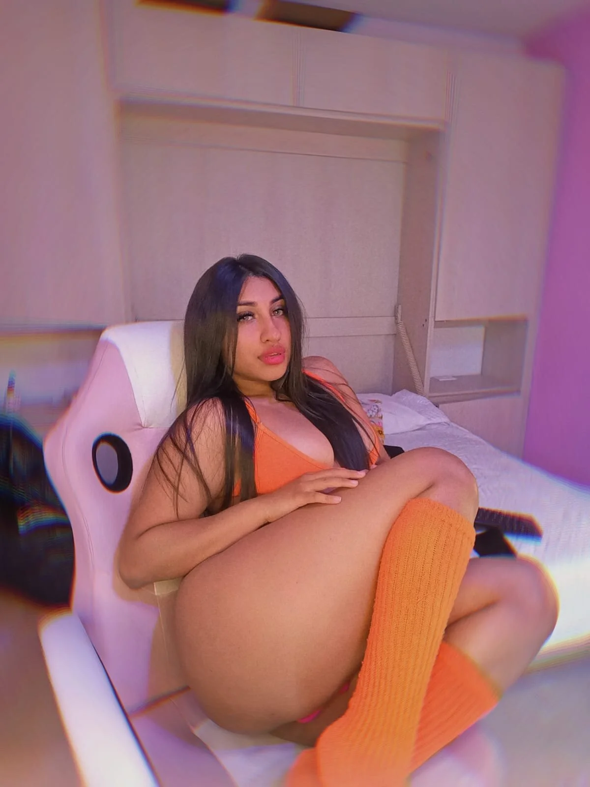 XXX Porn Photo of Nude CANDYGABYY 11