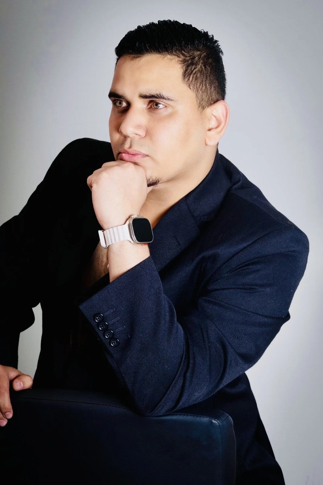 XXX Porn Photo of Nude Dante_Valcur 4