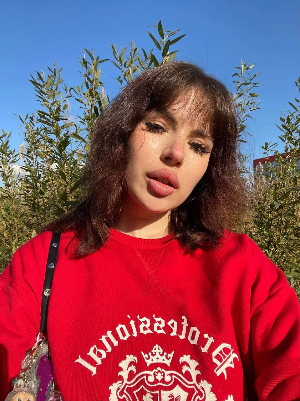 XXX Porn Photo of Nude Eva_Sonic 124