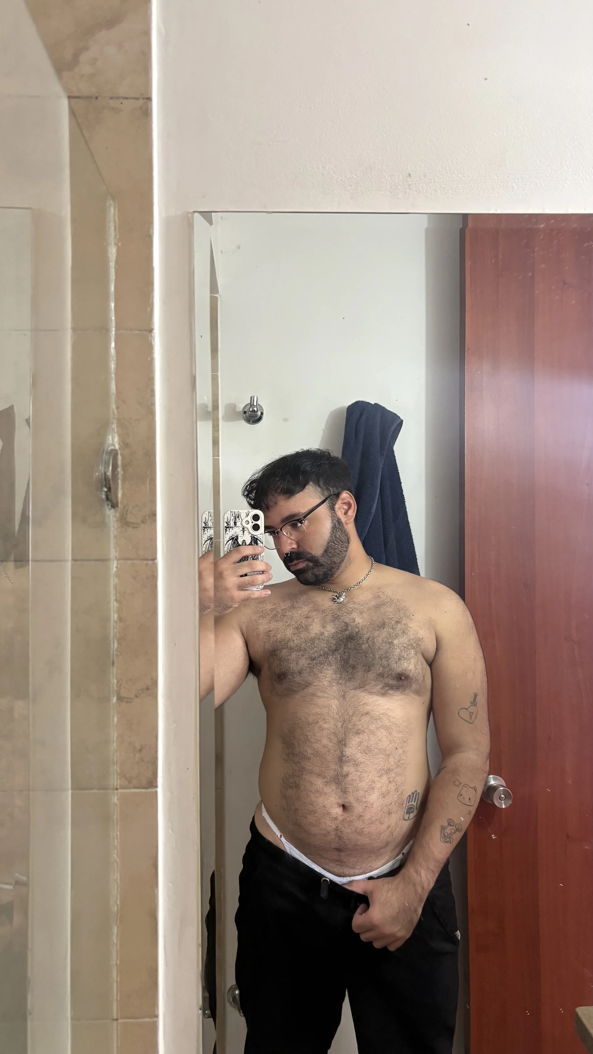 XXX Porn Photo of Nude johnnyalx 62