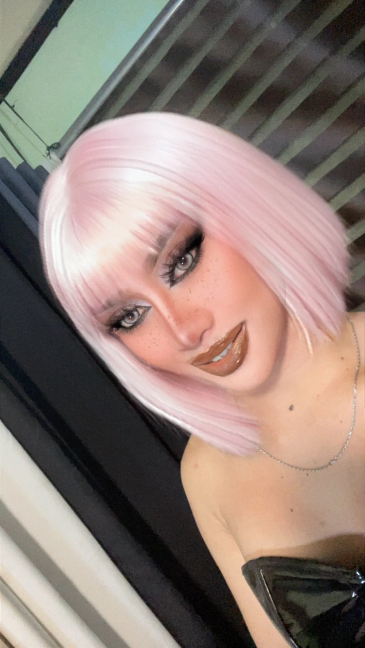 XXX Porn Photo of Nude HOLLYWOOD_QUEEN_88 2