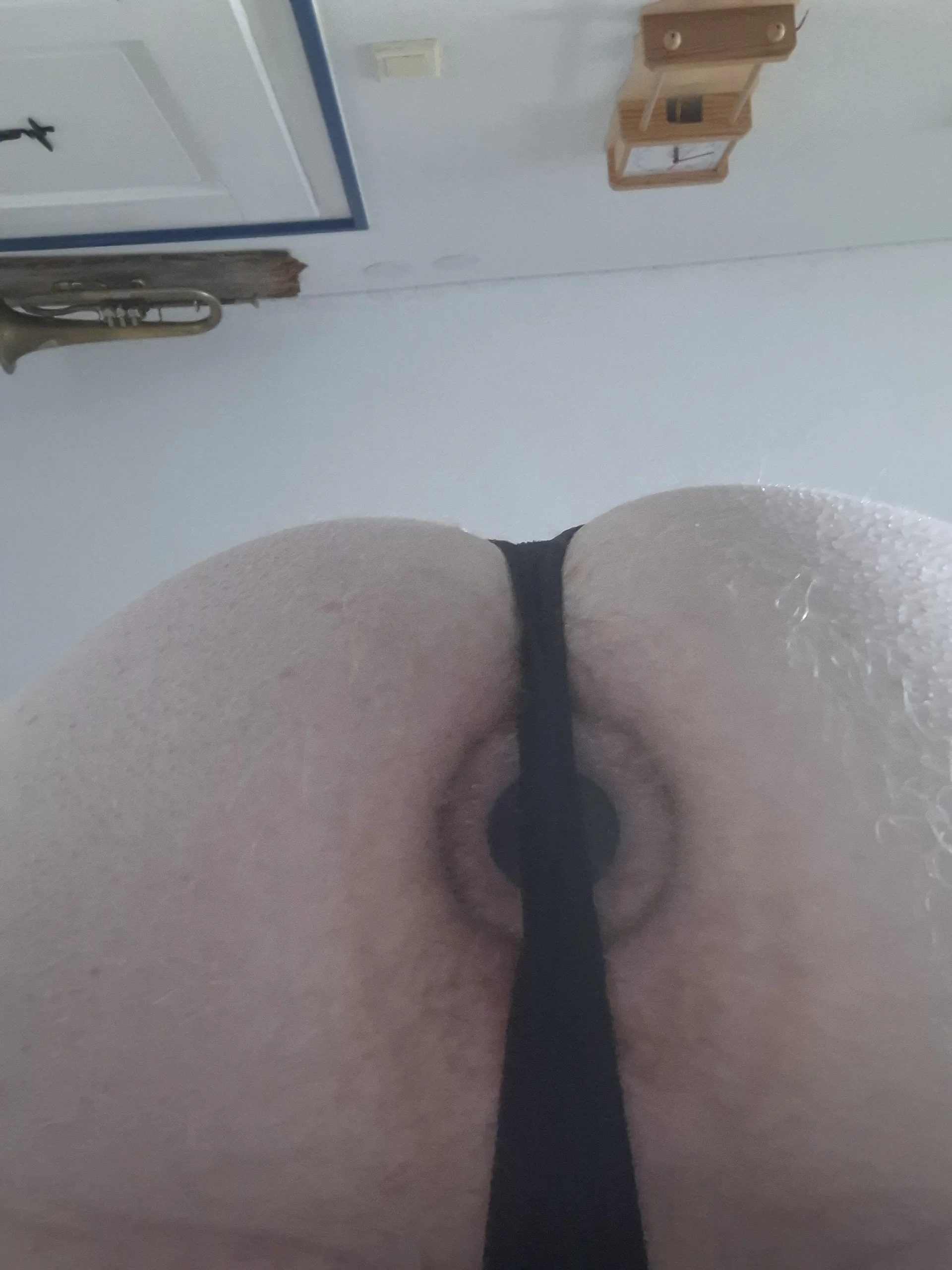 XXX Porn Photo of Nude JupaAnal 1