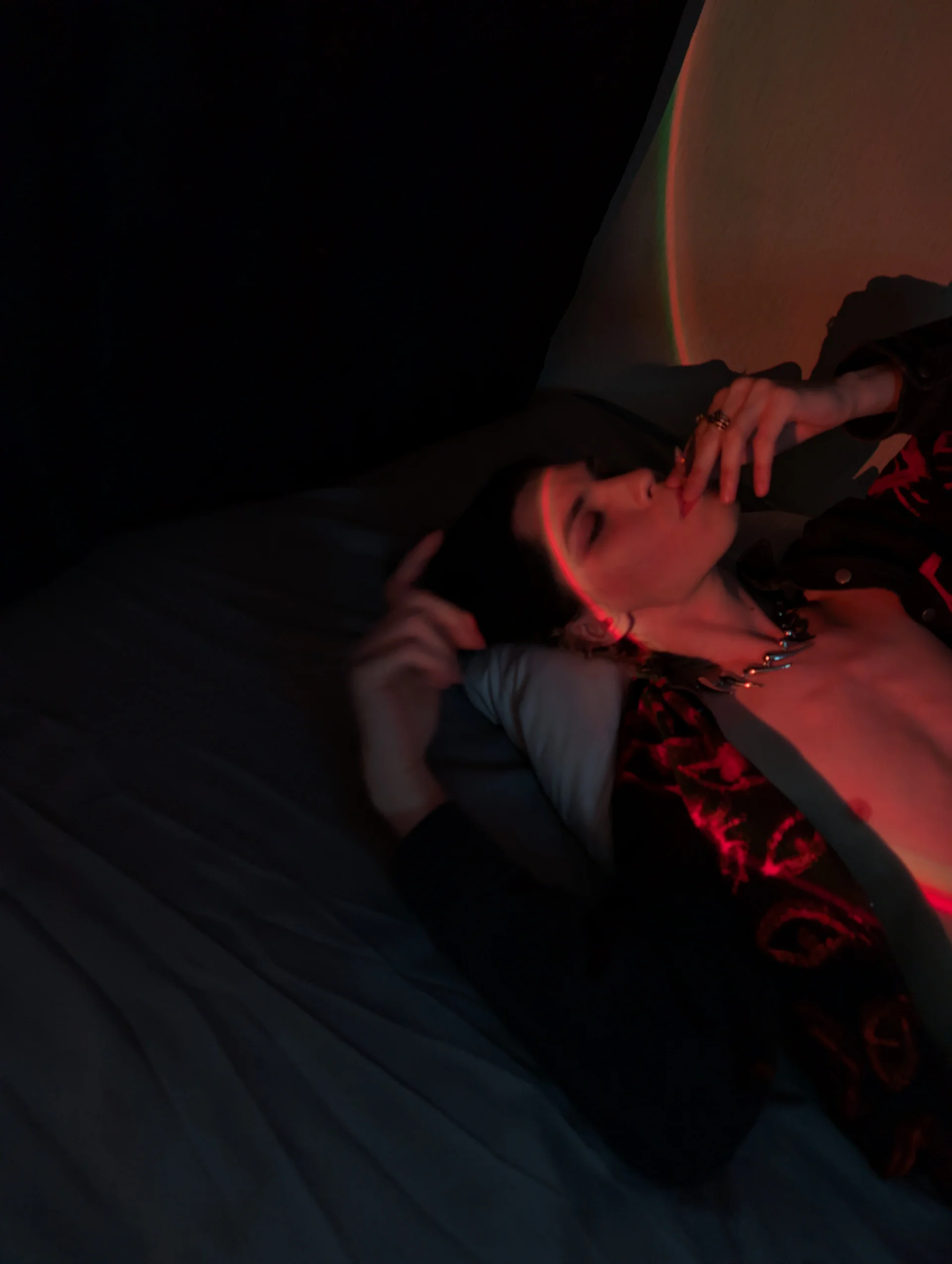XXX Porn Photo of Nude DamienLake 40