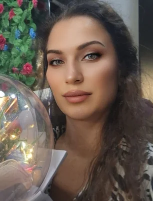 XXX Porn Photo of Nude DaliaTate 5
