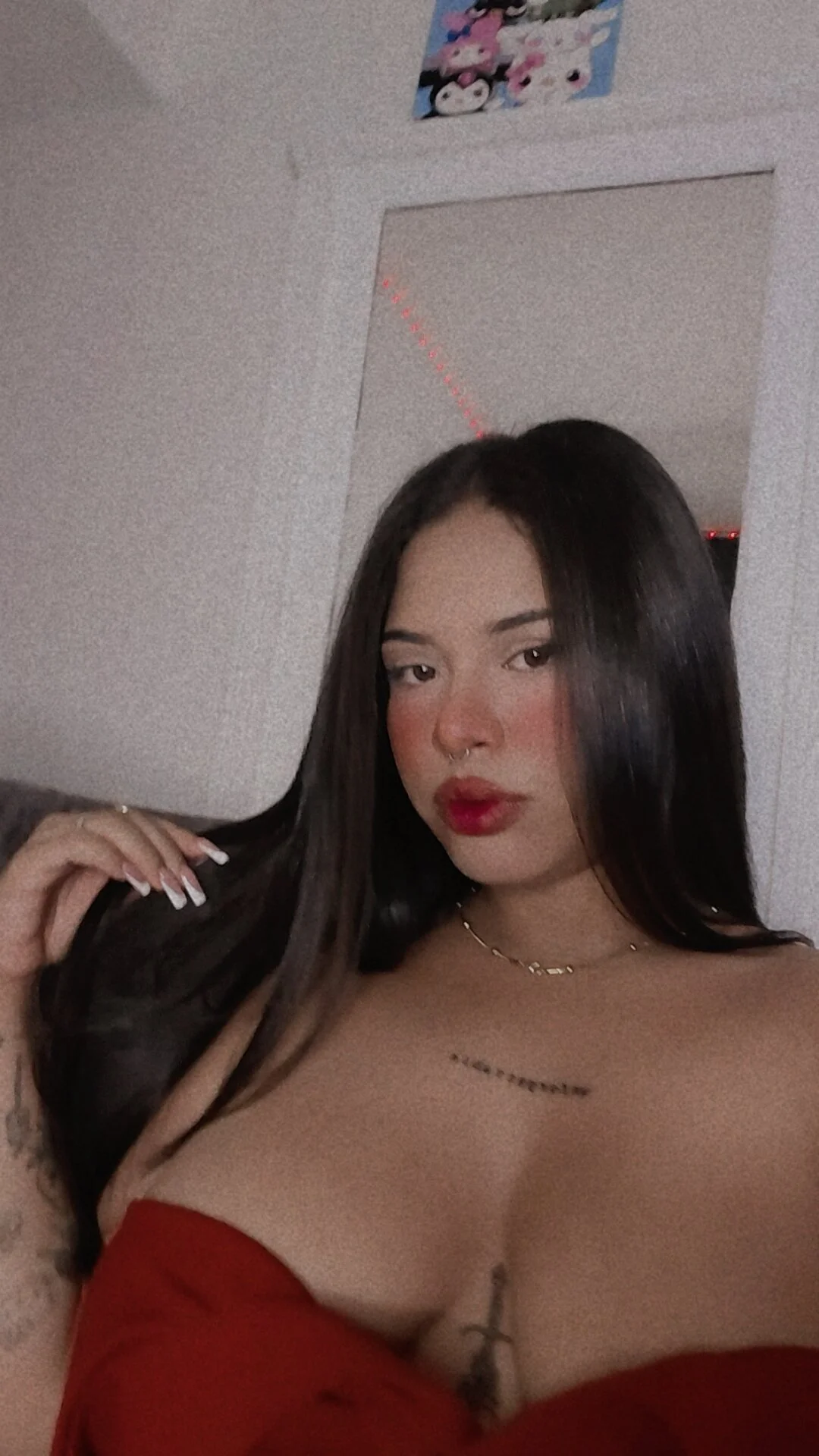 XXX Porn Photo of Nude reina_reina 13