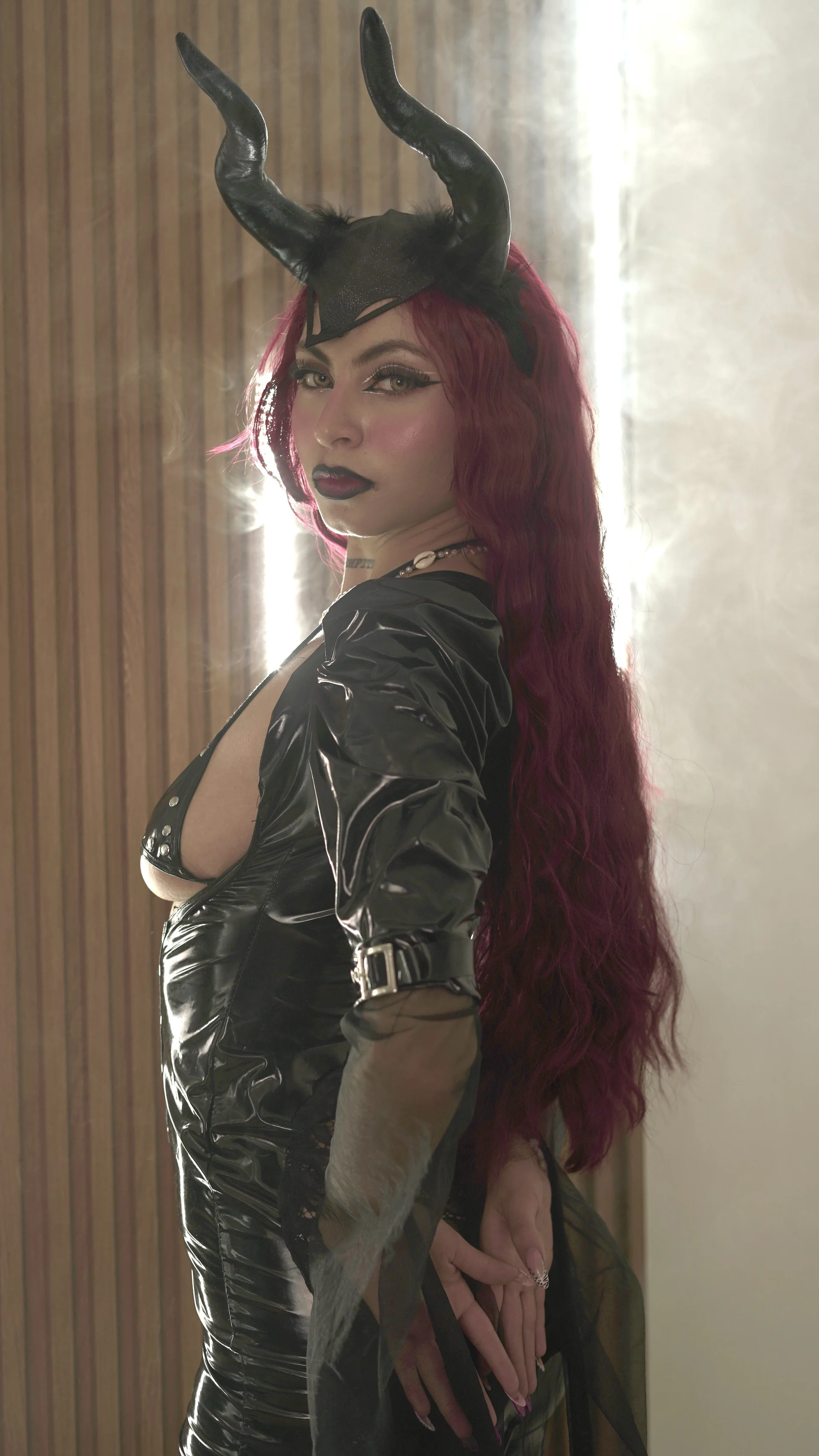 XXX Porn Photo of Nude katellyrose 19