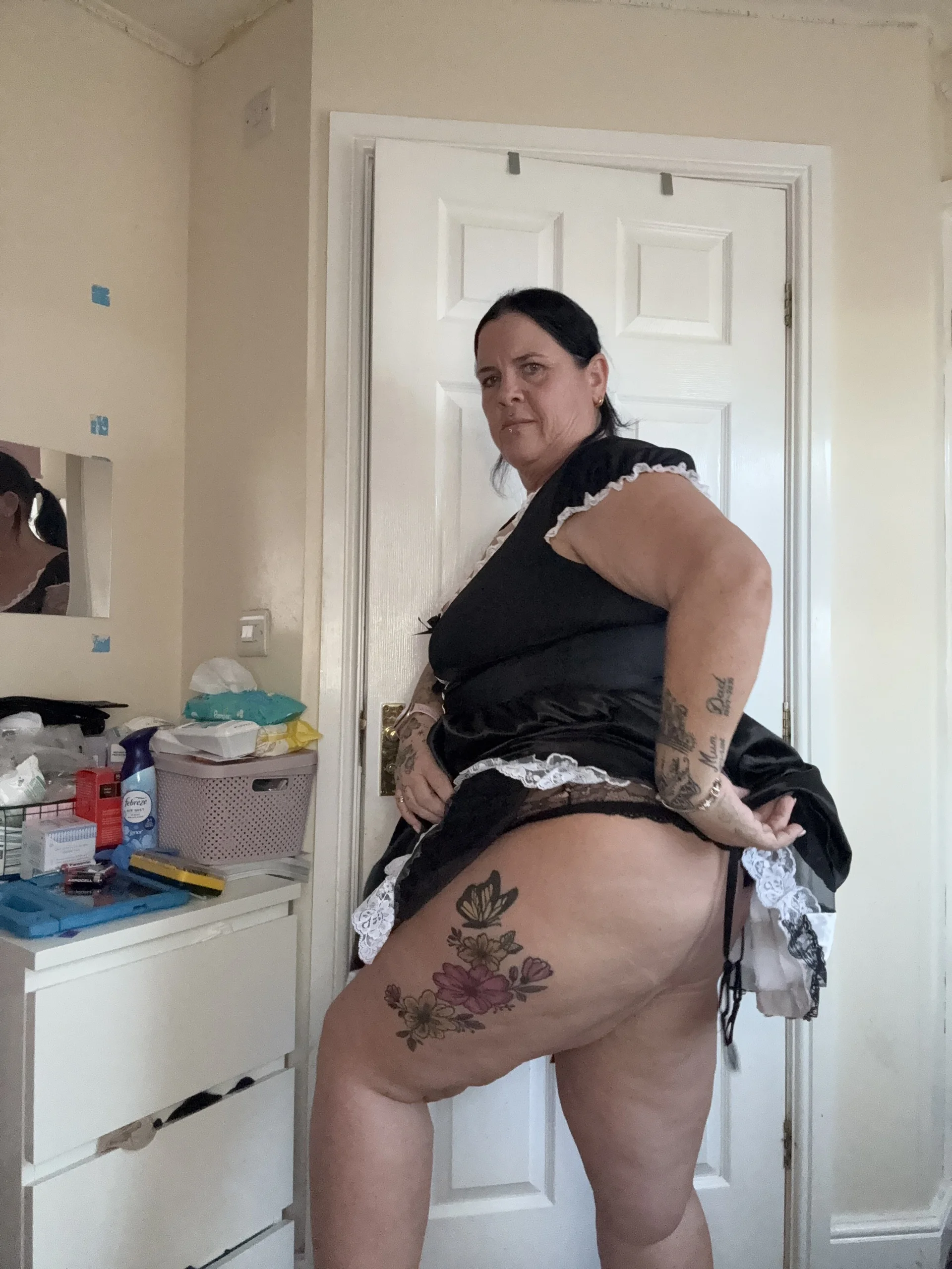 XXX Porn Photo of Nude itsmebignip48xx 5