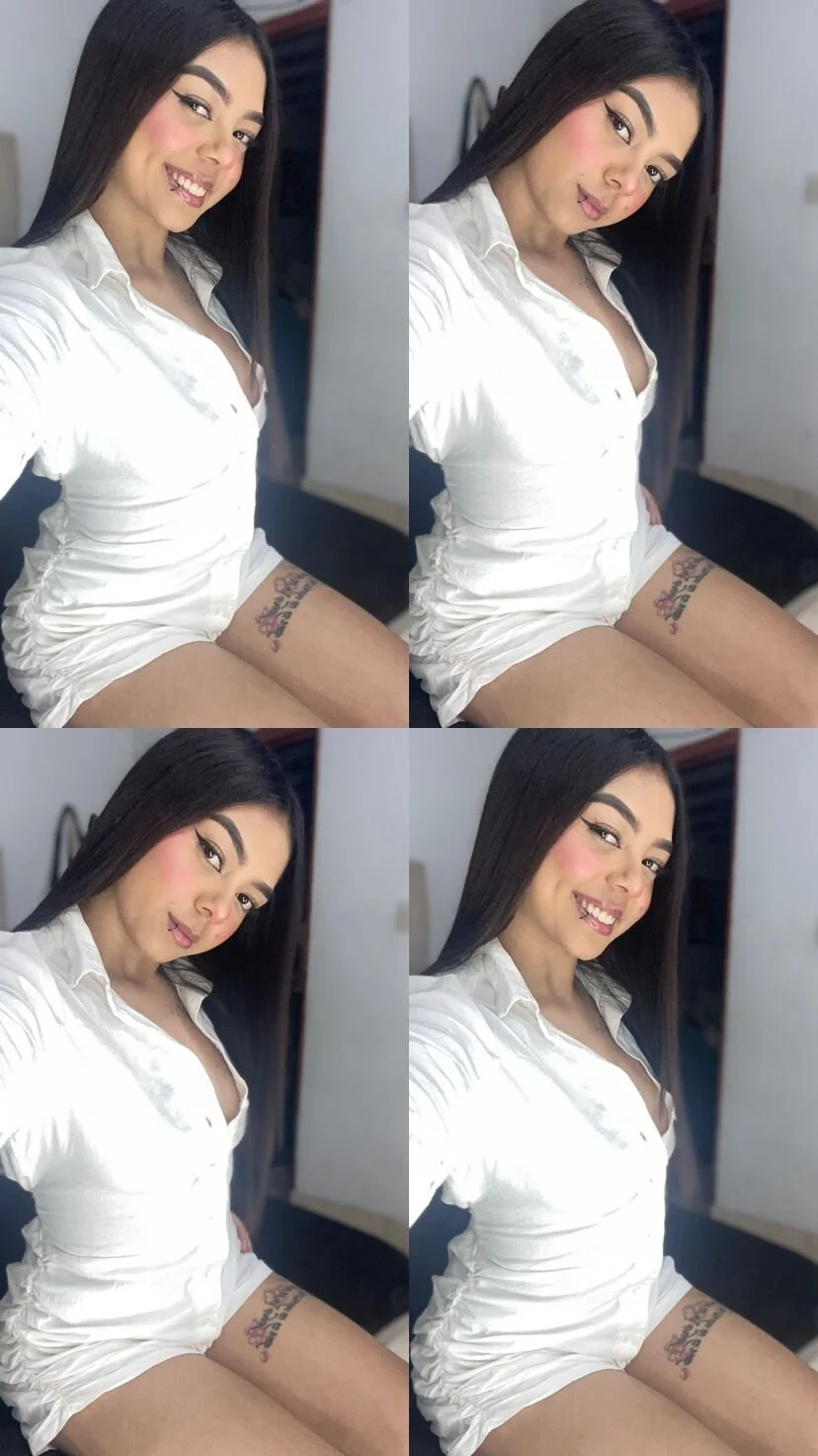 XXX Porn Photo of Nude NahomiMorel 24