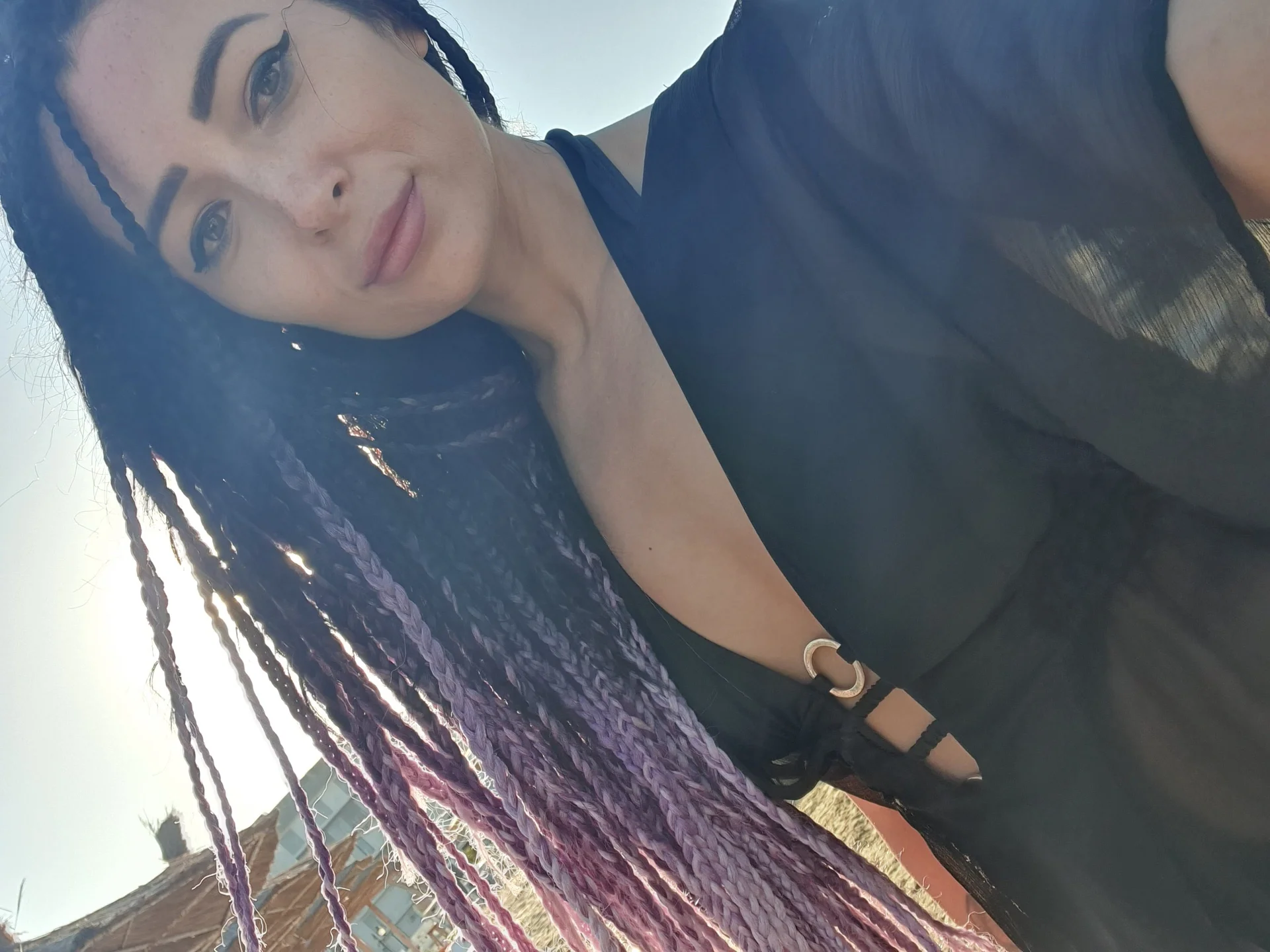XXX Porn Photo of Nude xmayka 154