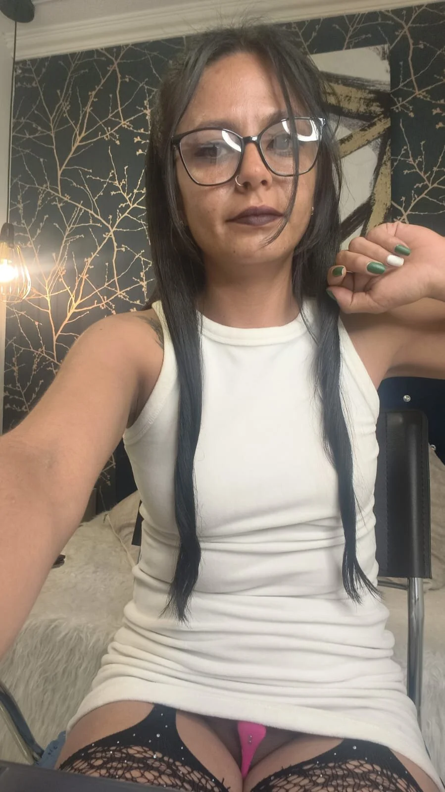 XXX Porn Photo of Nude KiaraBlack_01 2