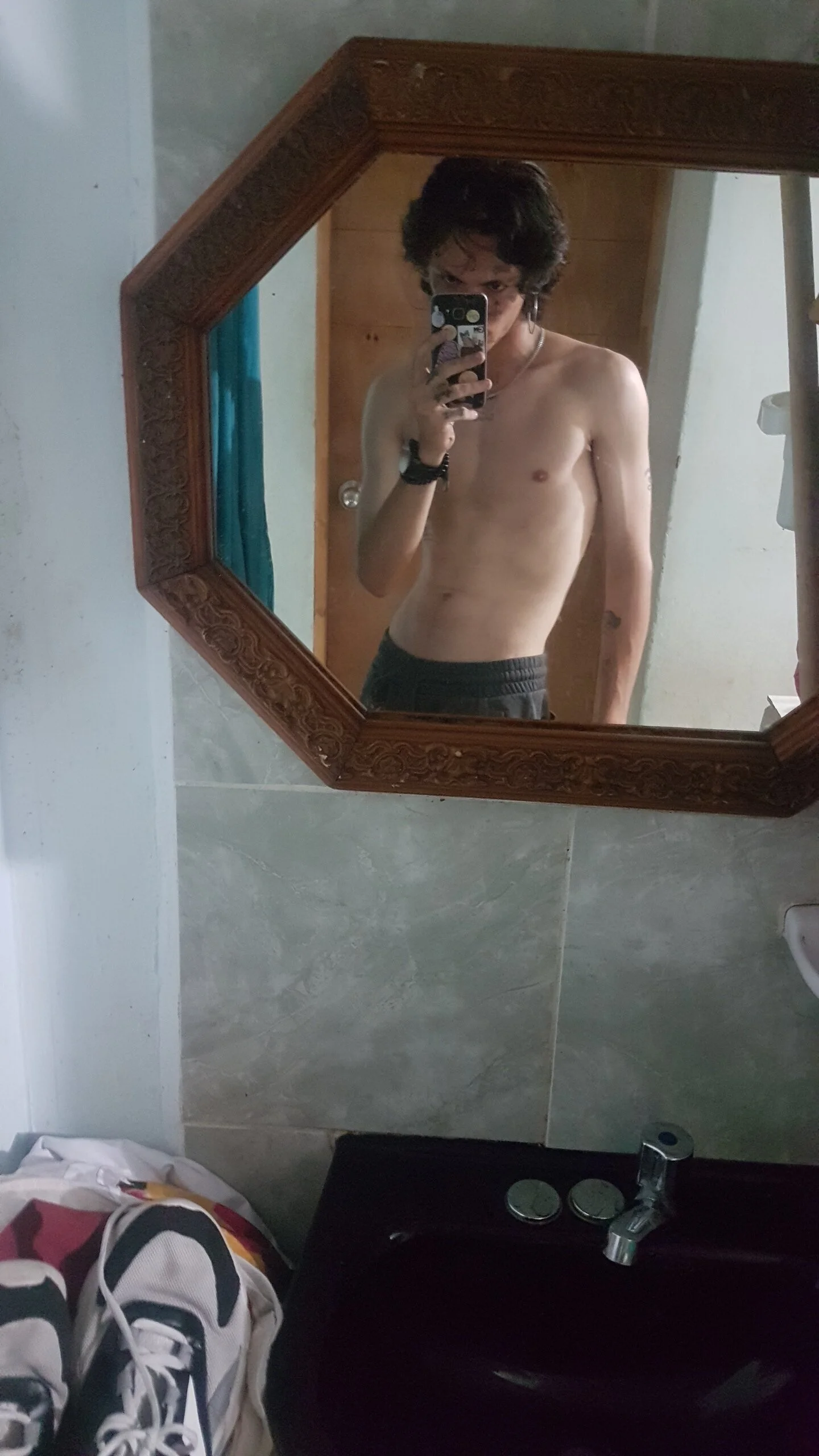 XXX Porn Photo of Nude HydanMC 33