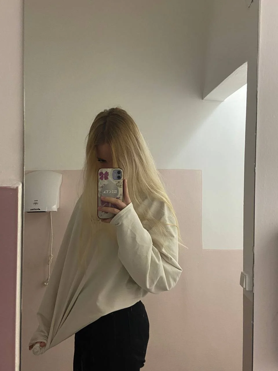 XXX Porn Photo of Nude Malinwitch 107