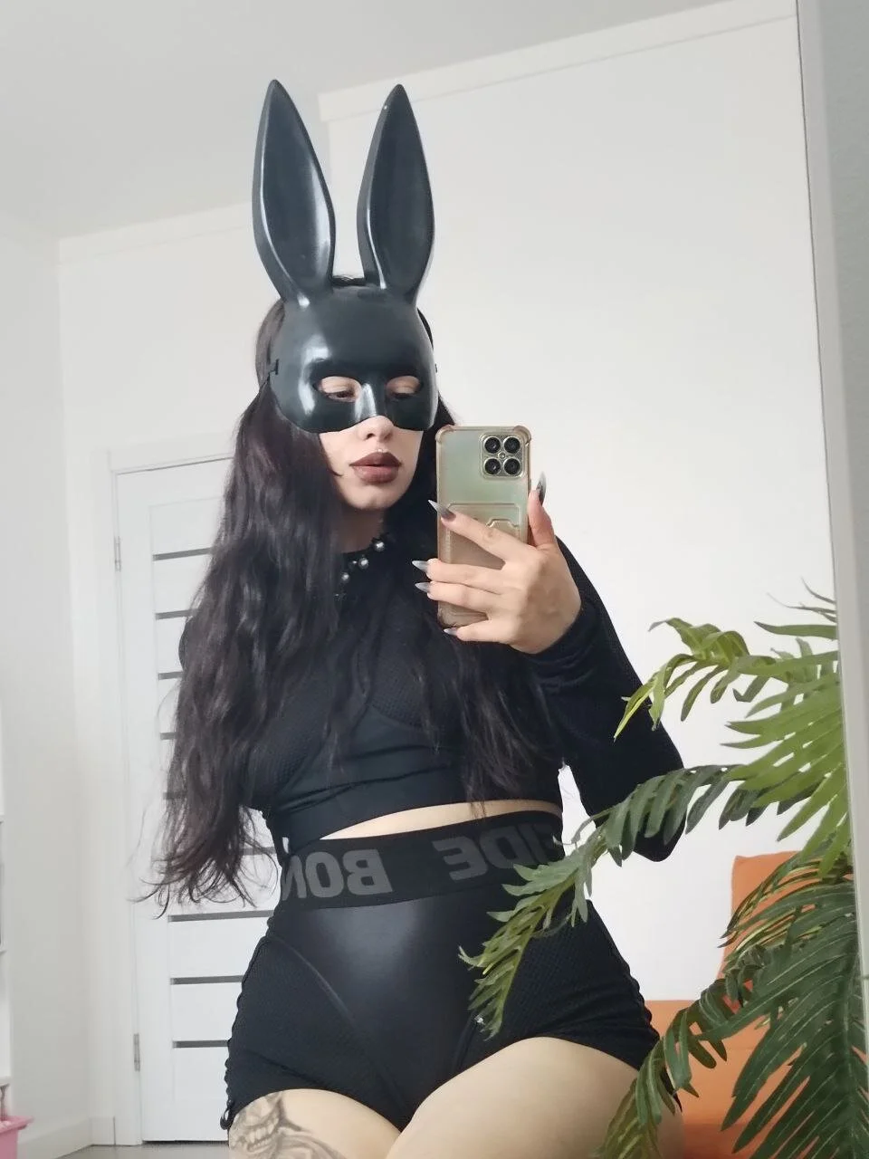XXX Porn Photo of Nude EvaCanton 51