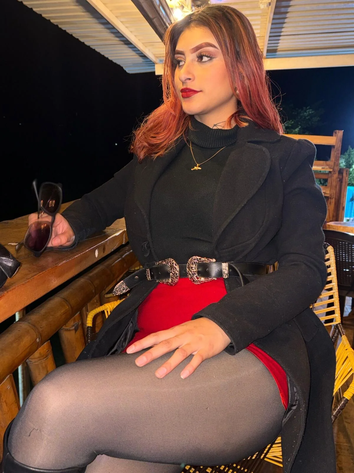 XXX Porn Photo of Nude agathamoont 3