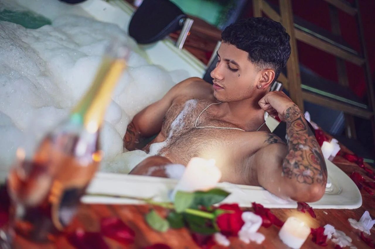 XXX Porn Photo of Nude davis_alx1 6