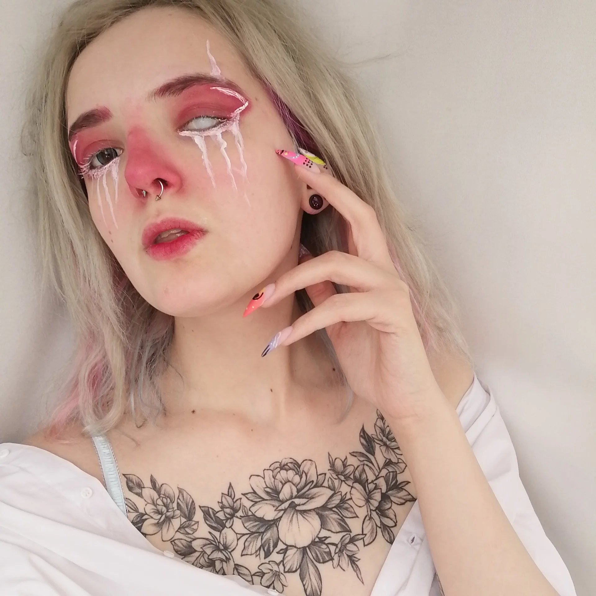 XXX Porn Photo of Nude Cutie_Adelia 7