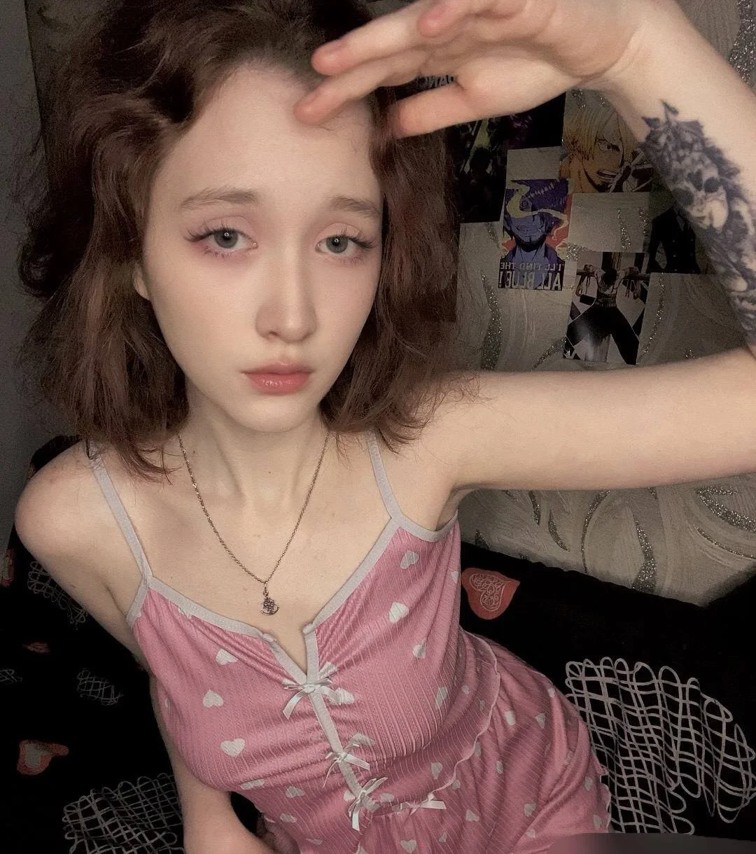 XXX Porn Photo of Nude LunaTerry 5