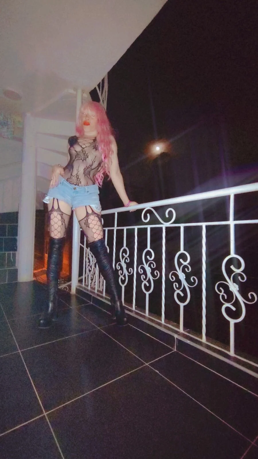 XXX Porn Photo of Nude Kittywhiteass 13