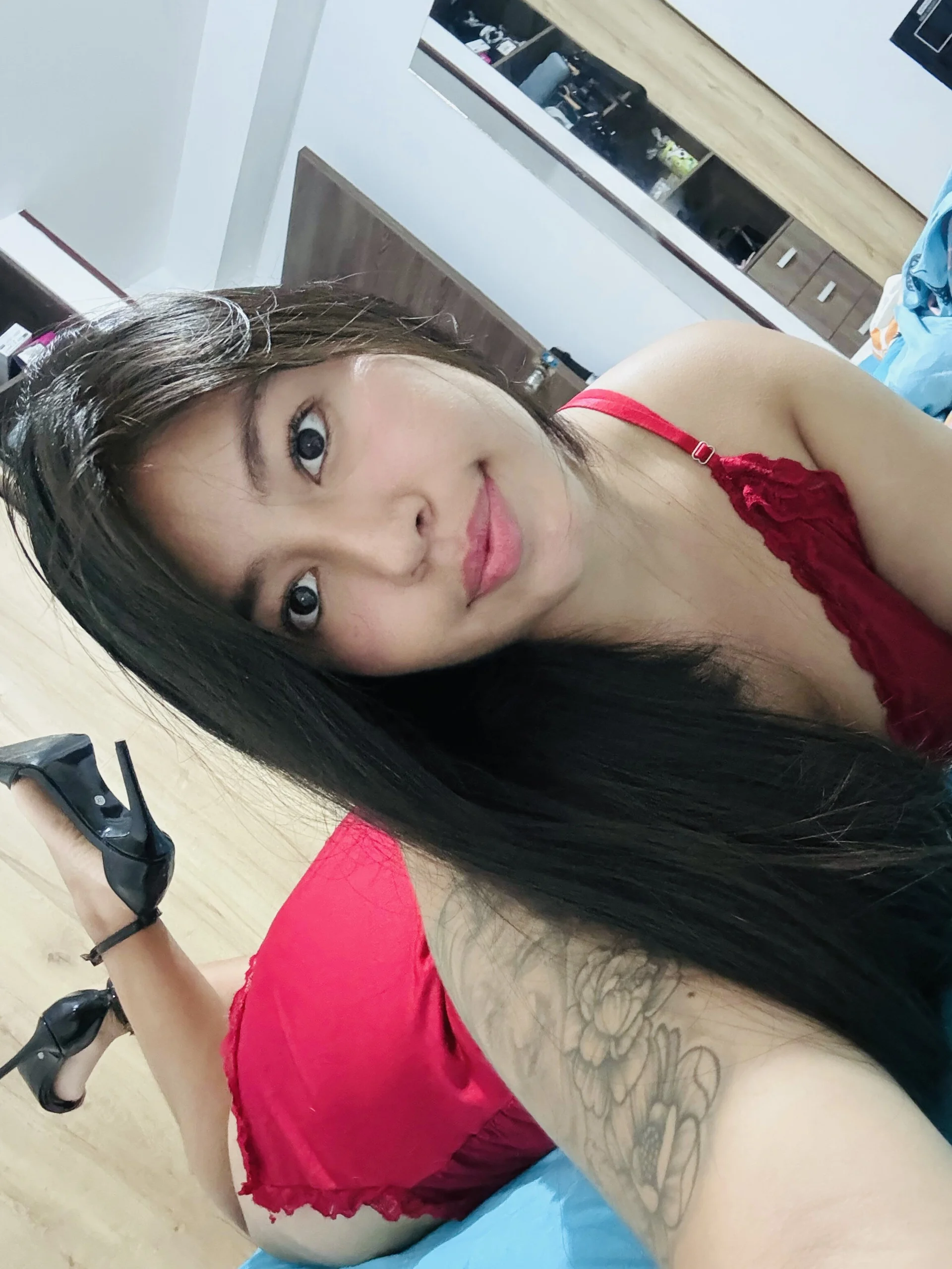 XXX Porn Photo of Nude EmmaRossem 20
