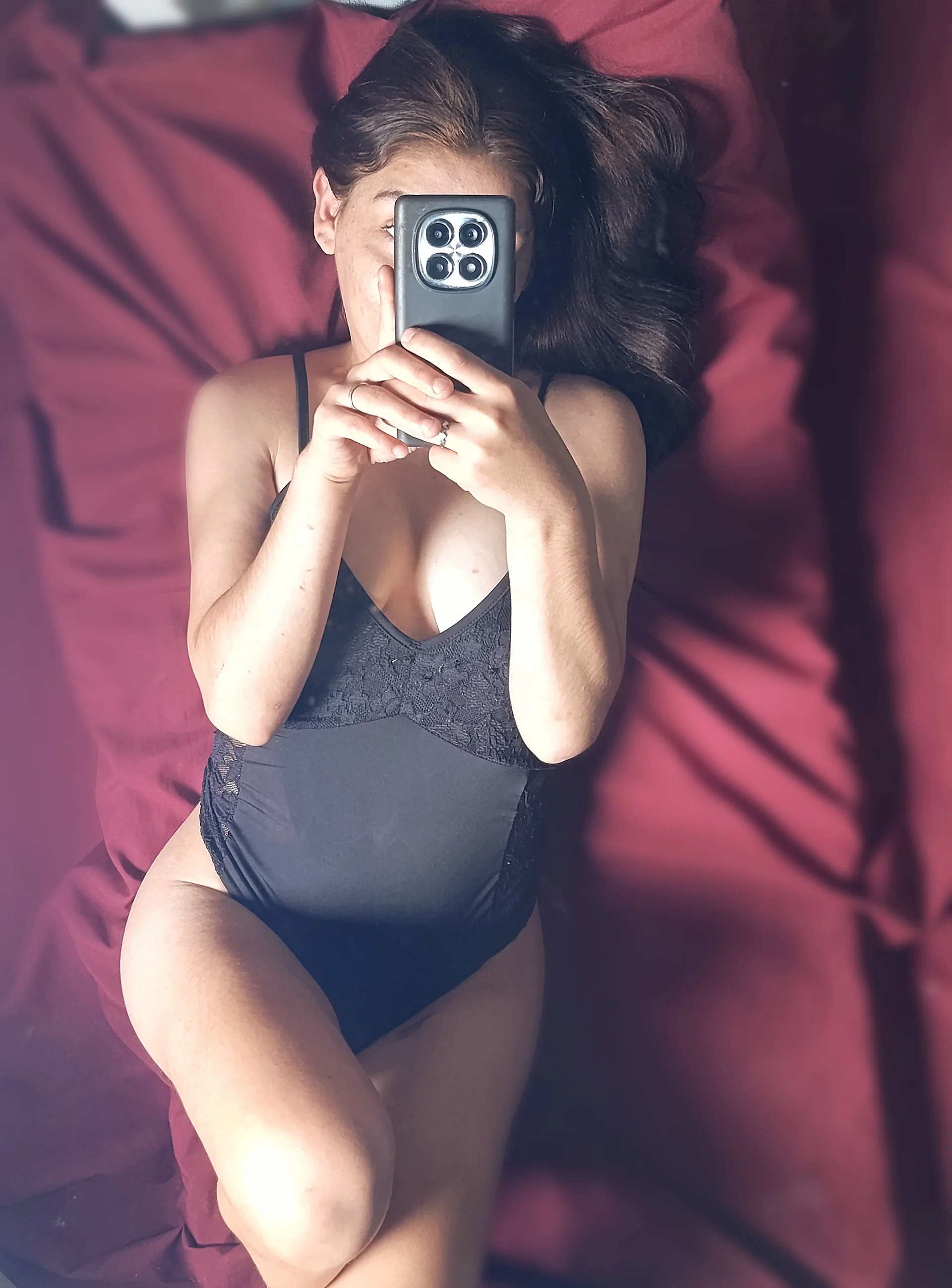 XXX Porn Photo of Nude ABIDULCE1 1