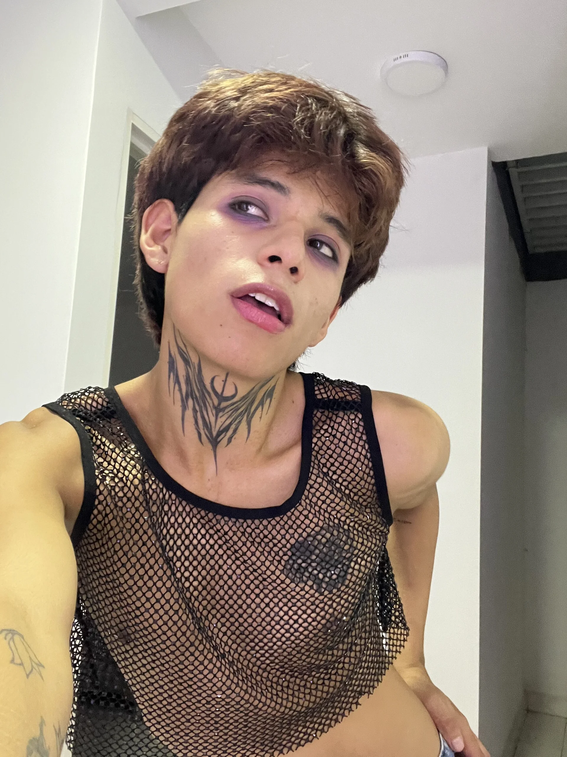 XXX Porn Photo of Nude Jules_zzz 16