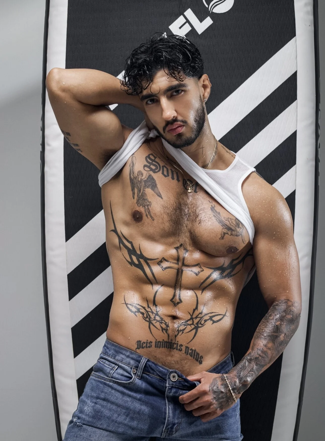 XXX Porn Photo of Nude JACOB_MARTINS 88