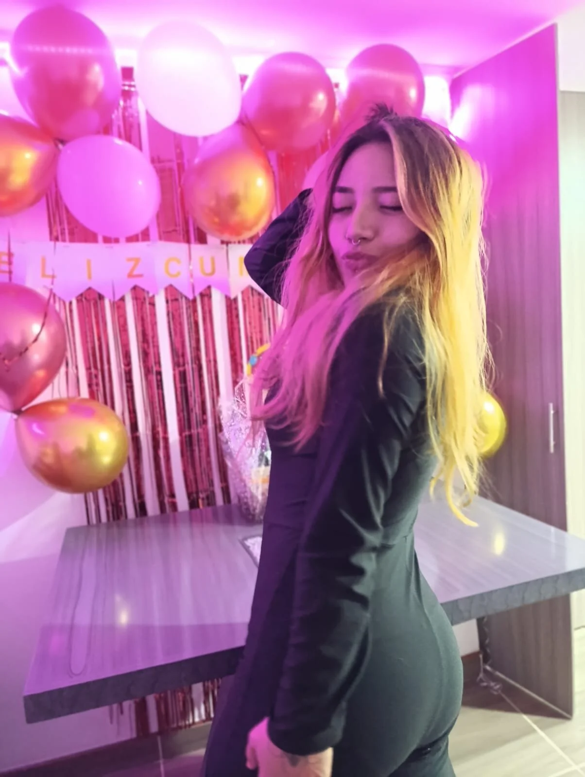 XXX Porn Photo of Nude anaroman01 23