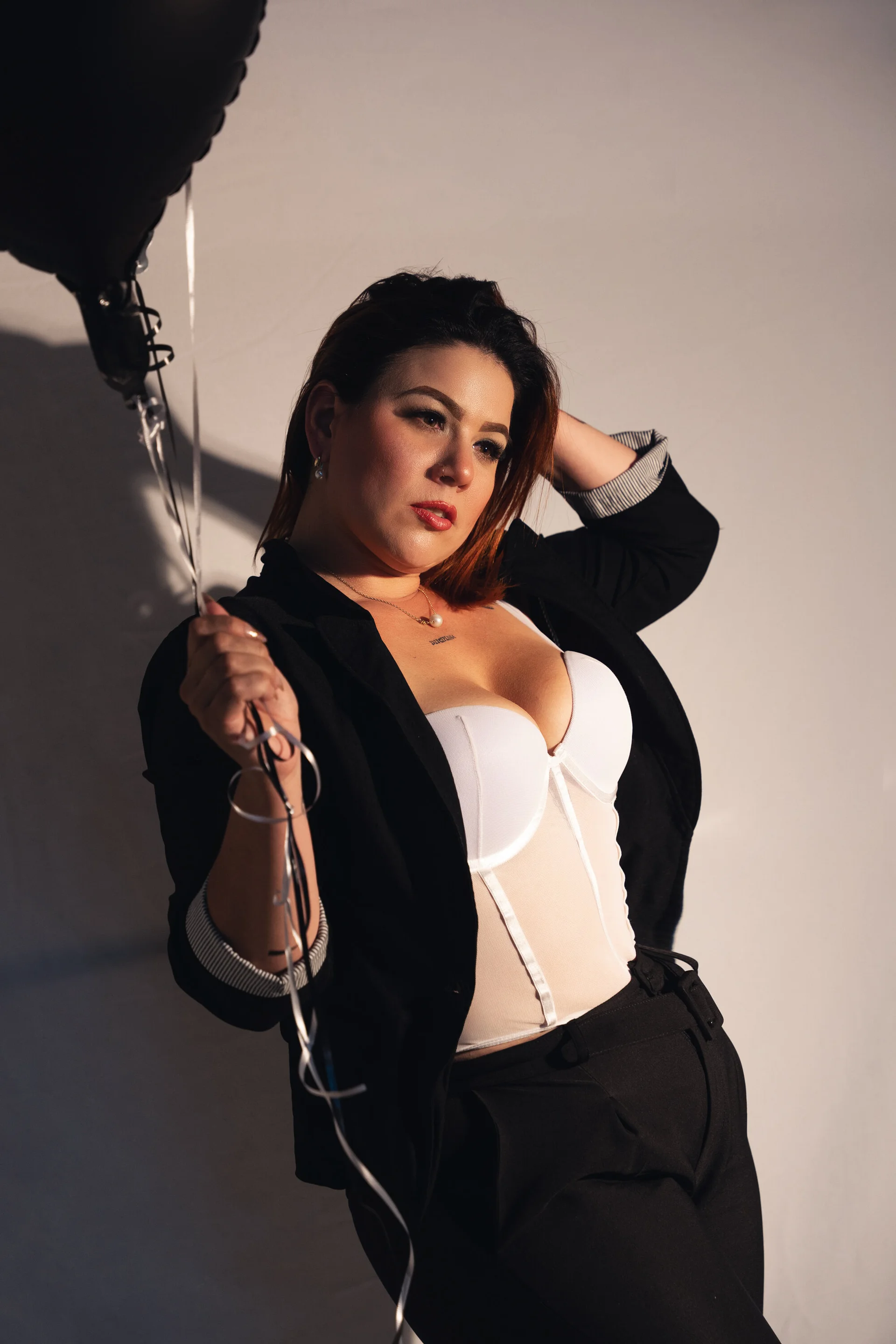 XXX Porn Photo of Nude LucyanaSilva 82