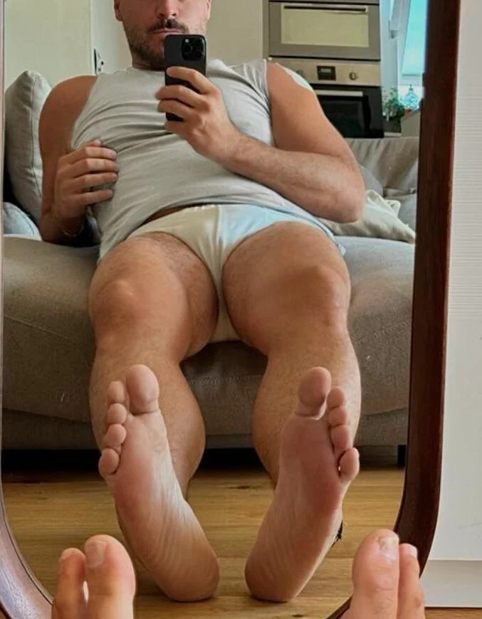 XXX Porn Photo of Nude DorianJeday 3