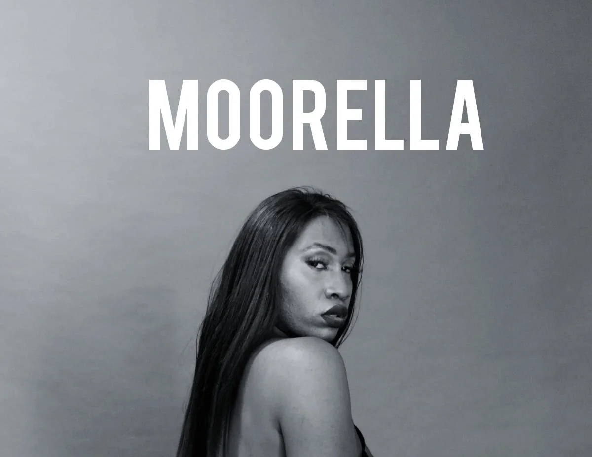XXX Porn Photo of Nude Moorella1 9