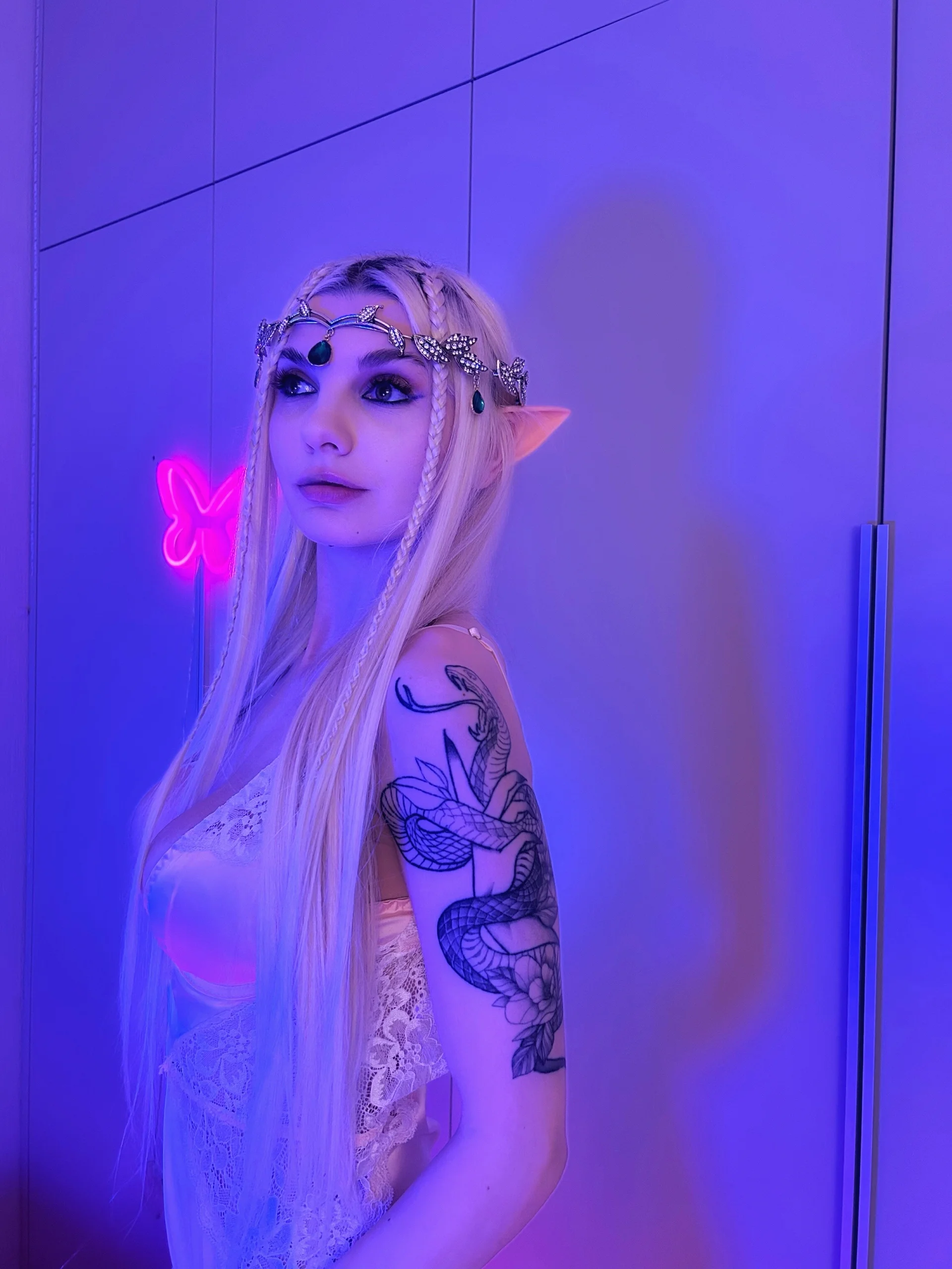 XXX Porn Photo of Nude Luv_Doll 60