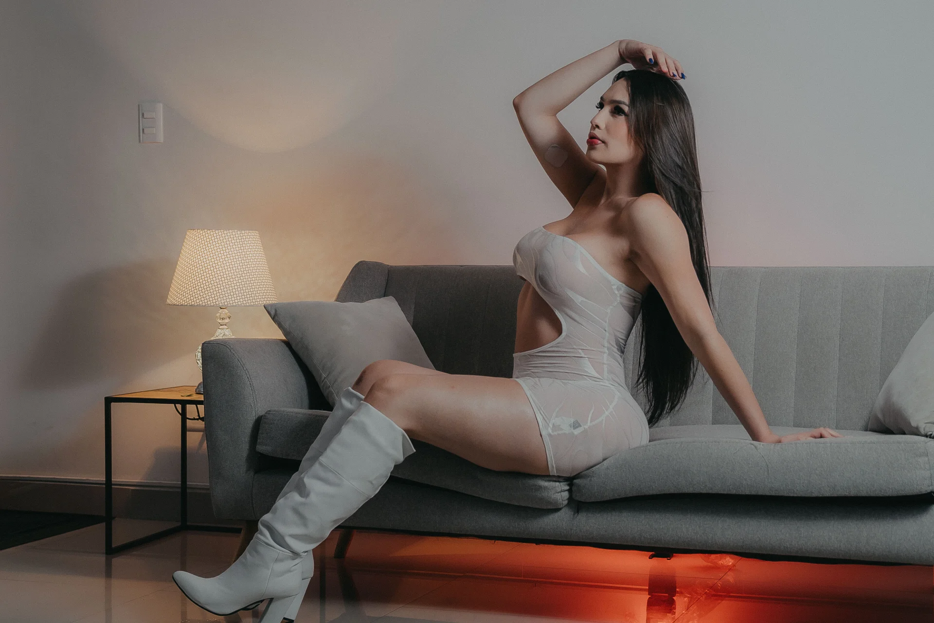XXX Porn Photo of Nude Maria_Angel01_ 21