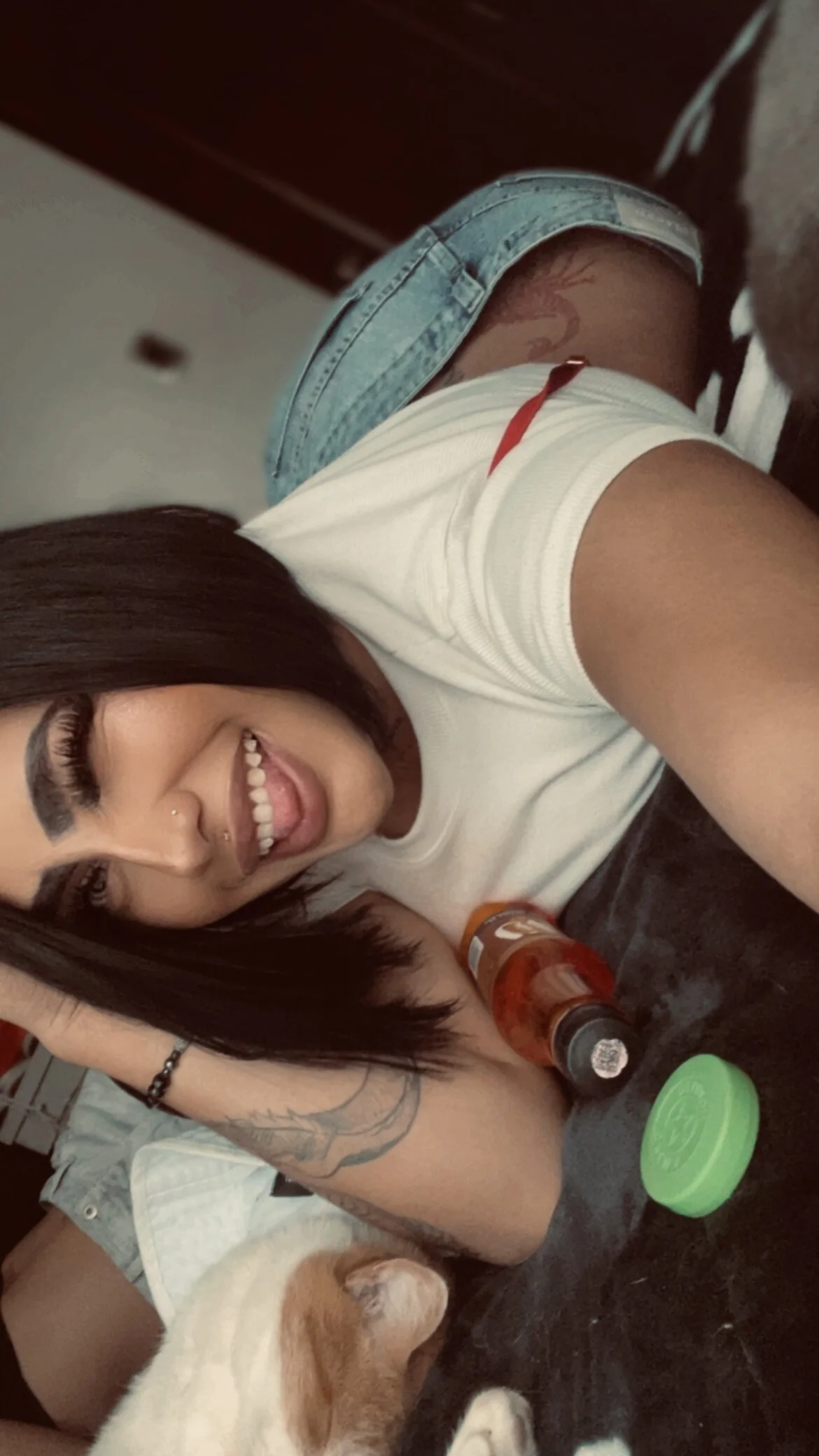 XXX Porn Photo of Nude nikky_latinn 36