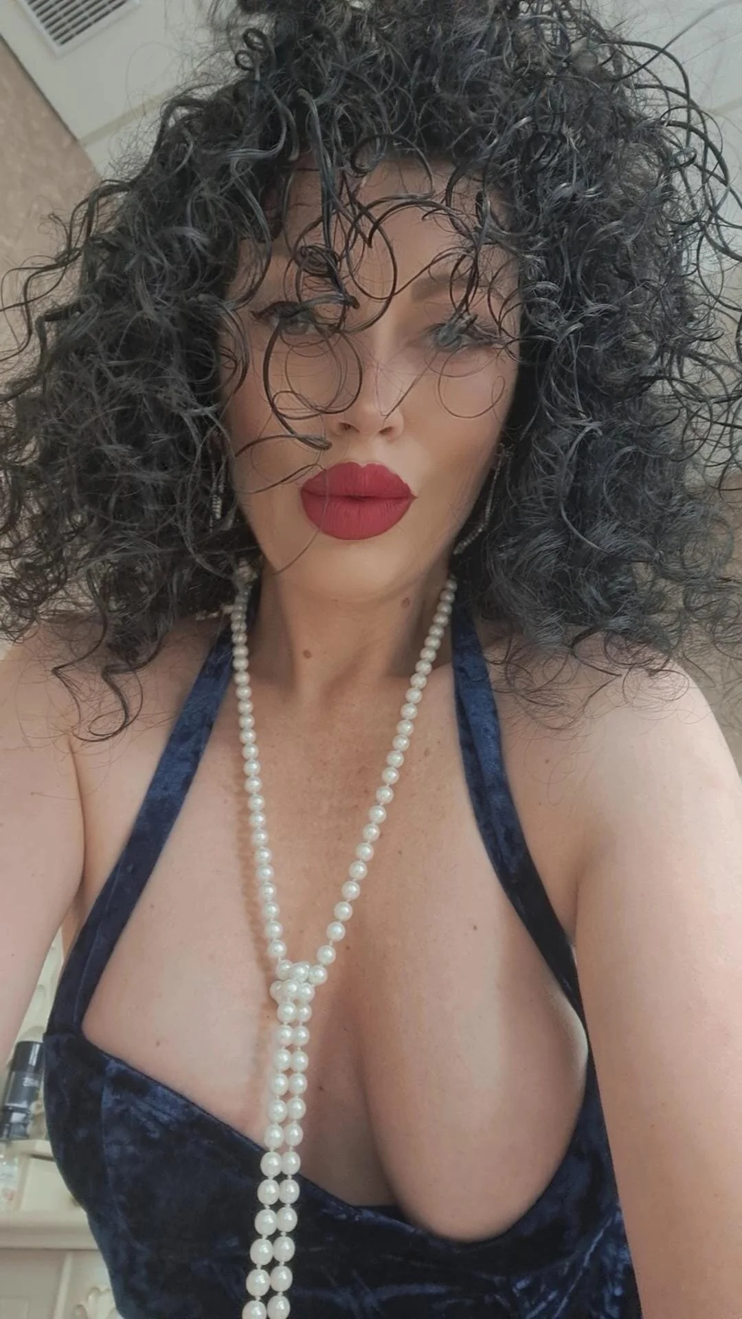 XXX Porn Photo of Nude NataliaRed 74