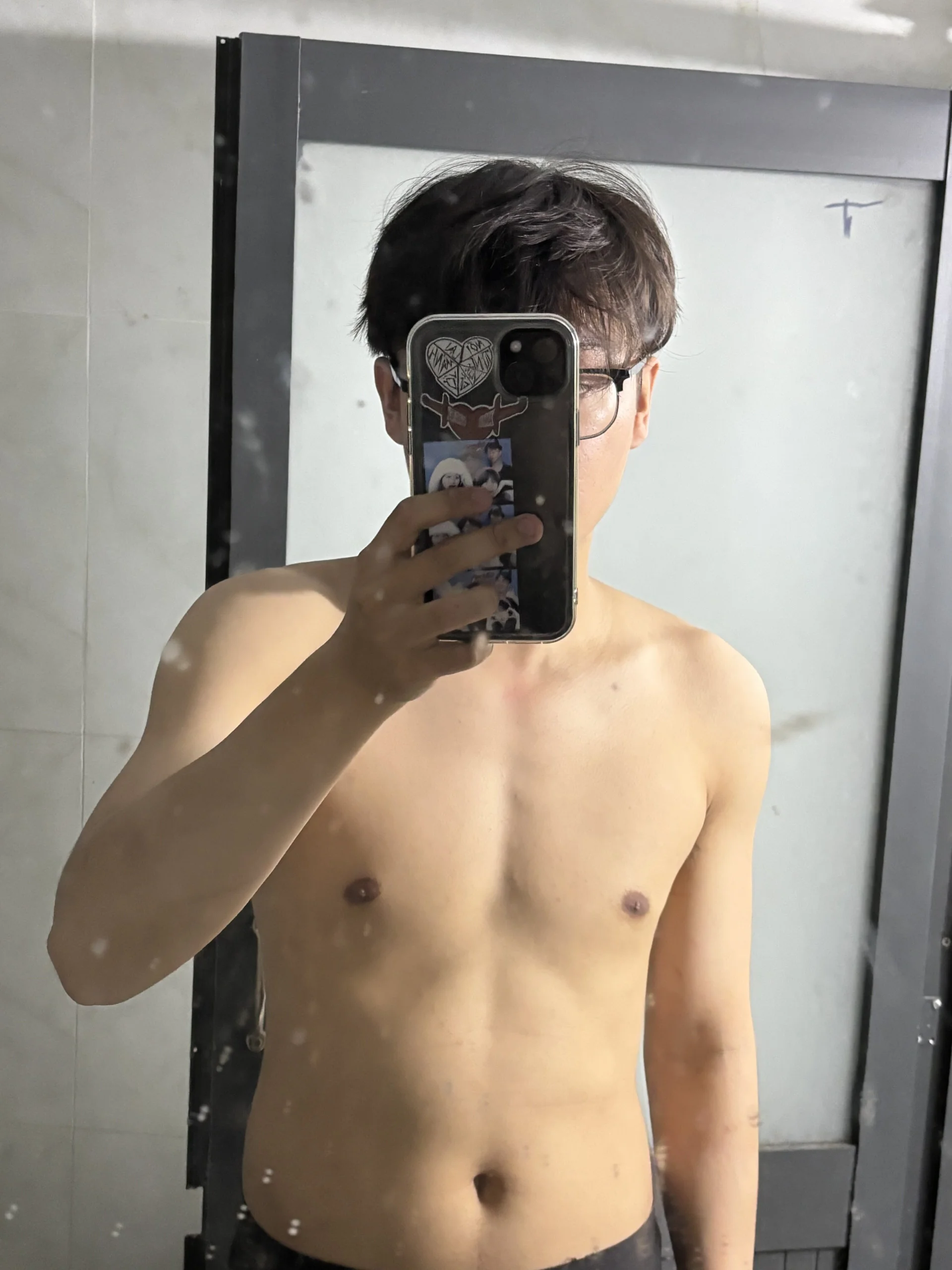 XXX Porn Photo of Nude brightsann 1