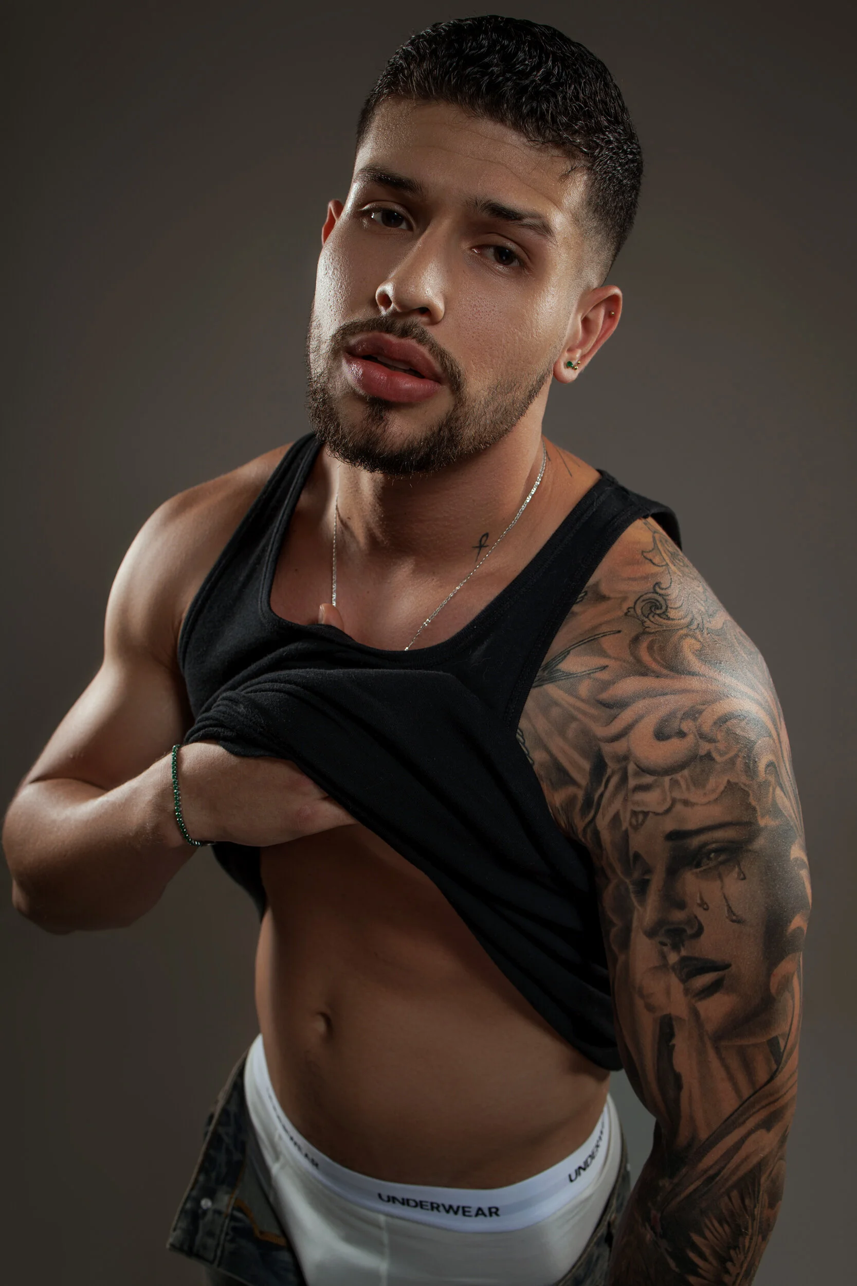 XXX Porn Photo of Nude Santos_ramirez1 17