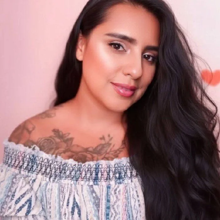 XXX Porn Photo of Nude Arennita 4