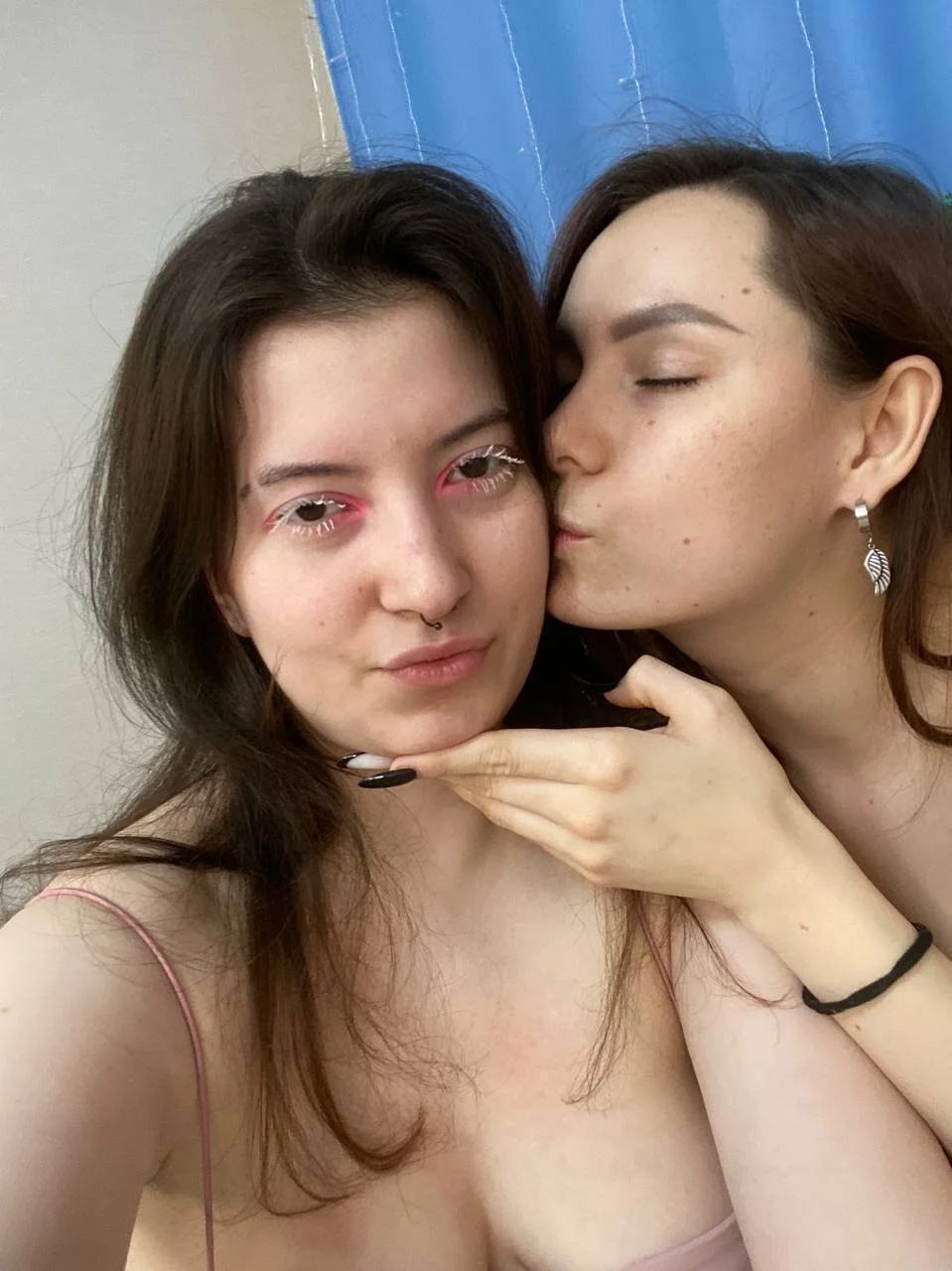 XXX Porn Photo of Nude LaneDoell 32