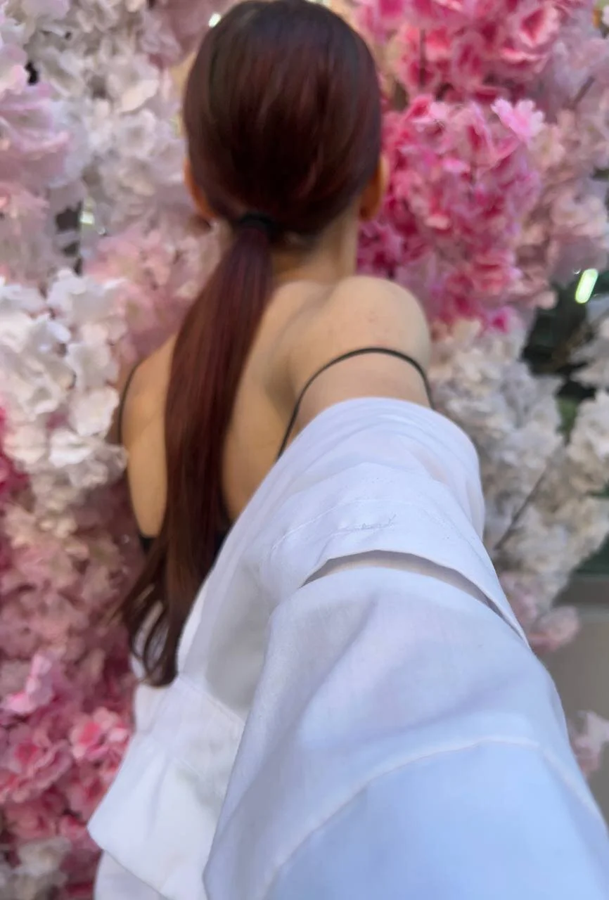 XXX Porn Photo of Nude PetraHambelton 255