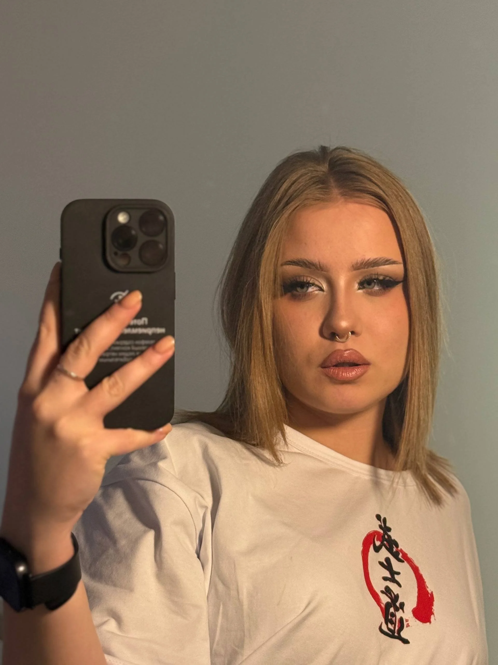 XXX Porn Photo of Nude royce_ghost1 204
