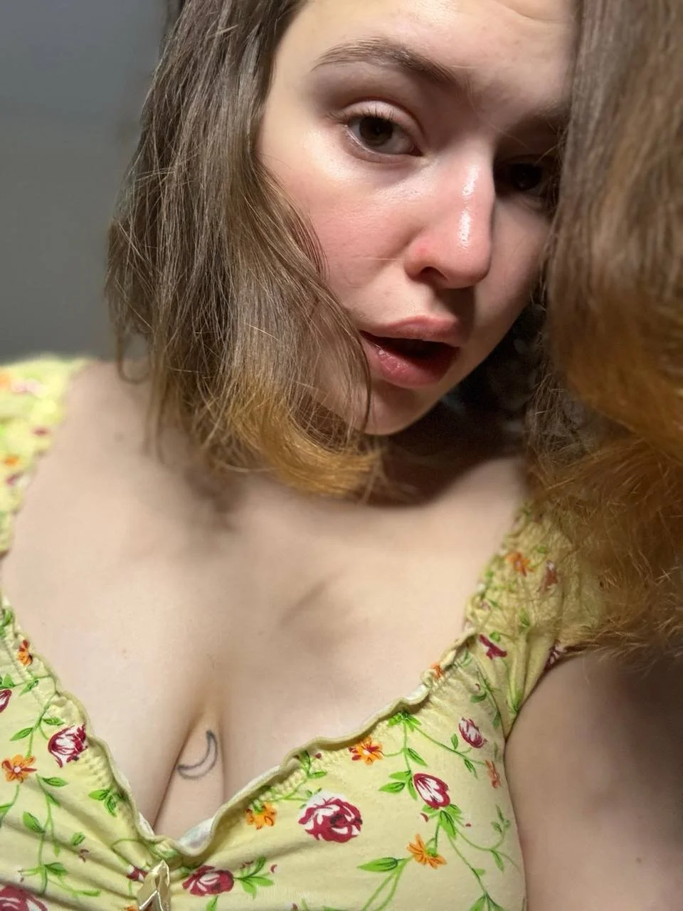 XXX Porn Photo of Nude passion_melisa 17