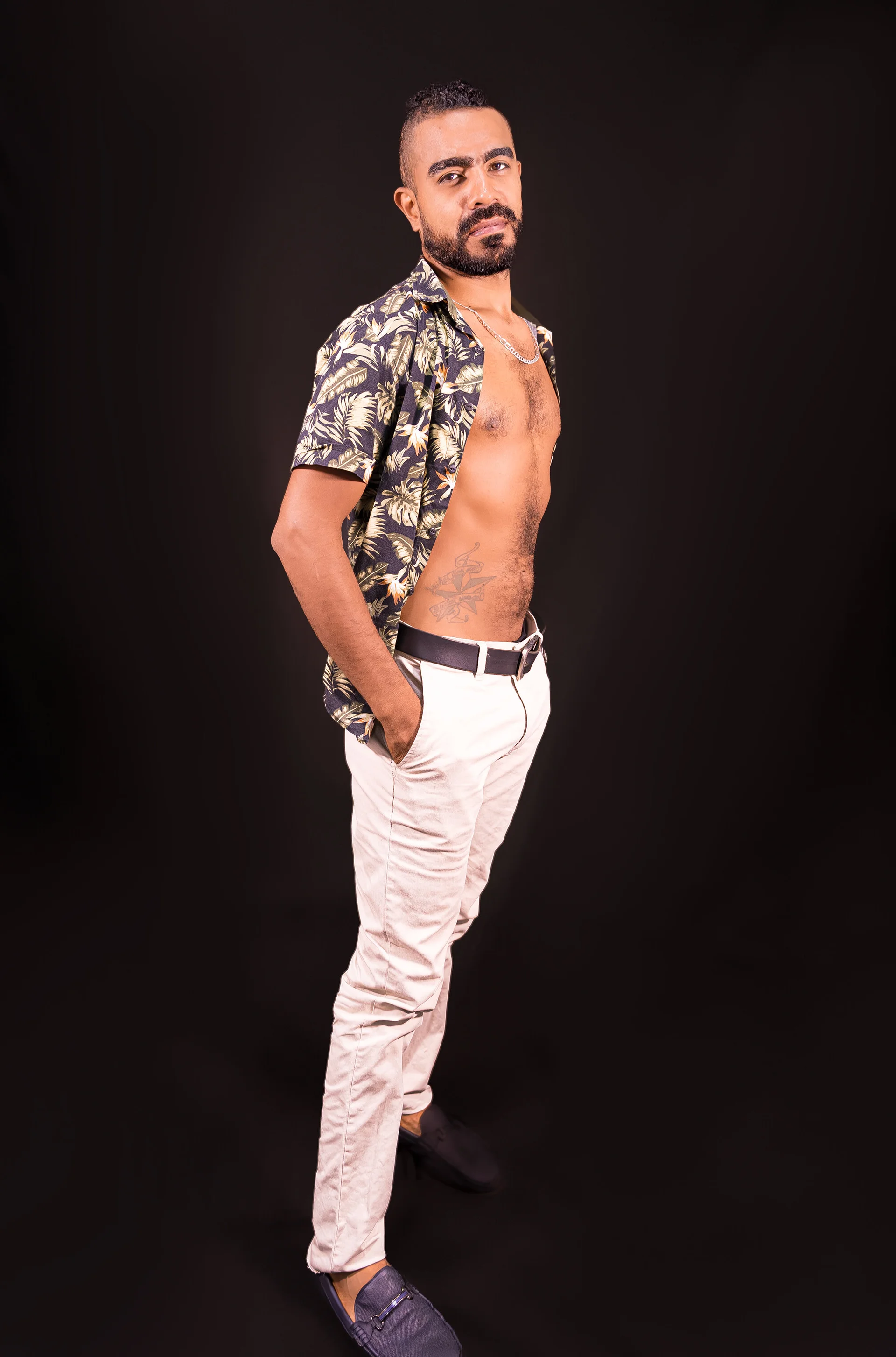 XXX Porn Photo of Nude Miguell_Angelo 18