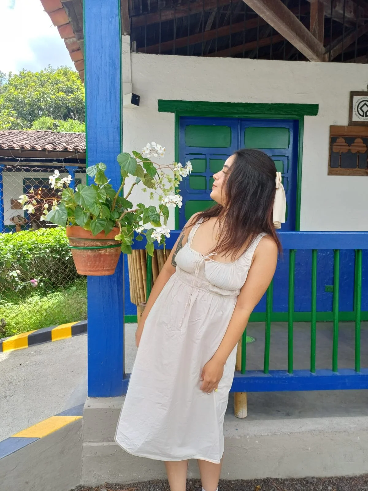 XXX Porn Photo of Nude NathySweet 13
