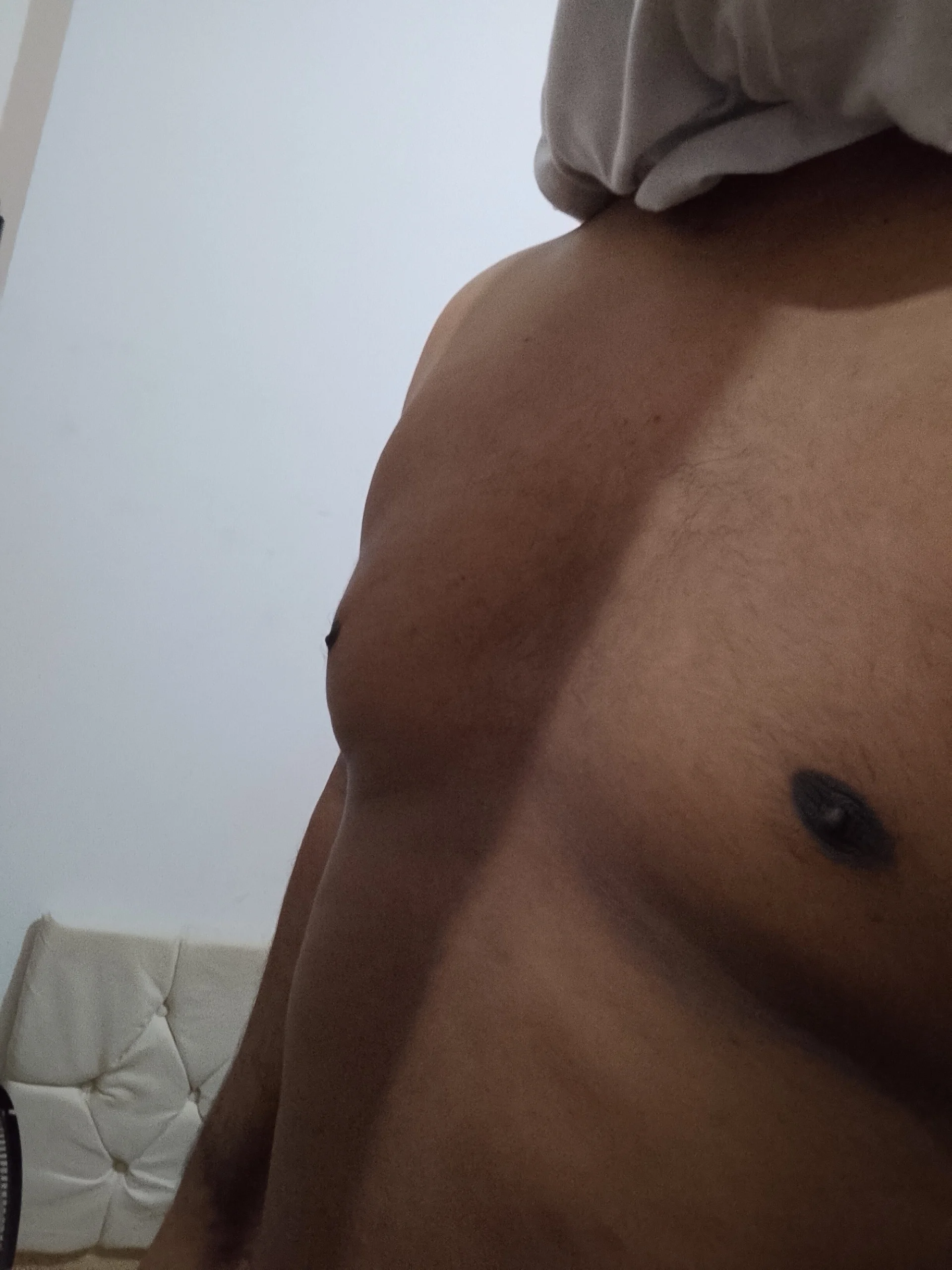 XXX Porn Photo of Nude PirokaoGostosao 4