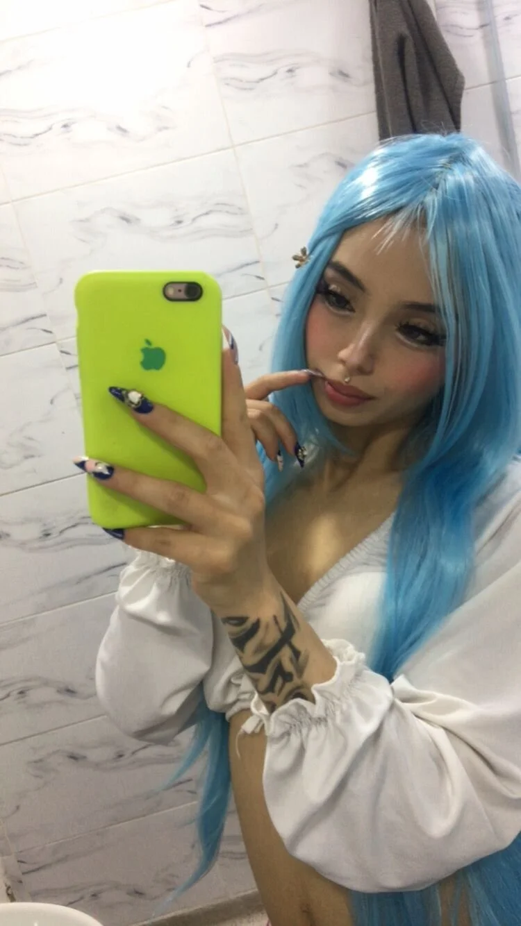 XXX Porn Photo of Nude Barbieteeen 85