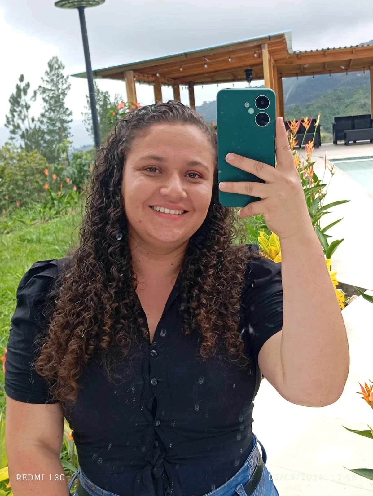 XXX Porn Photo of Nude _camilacurly 8