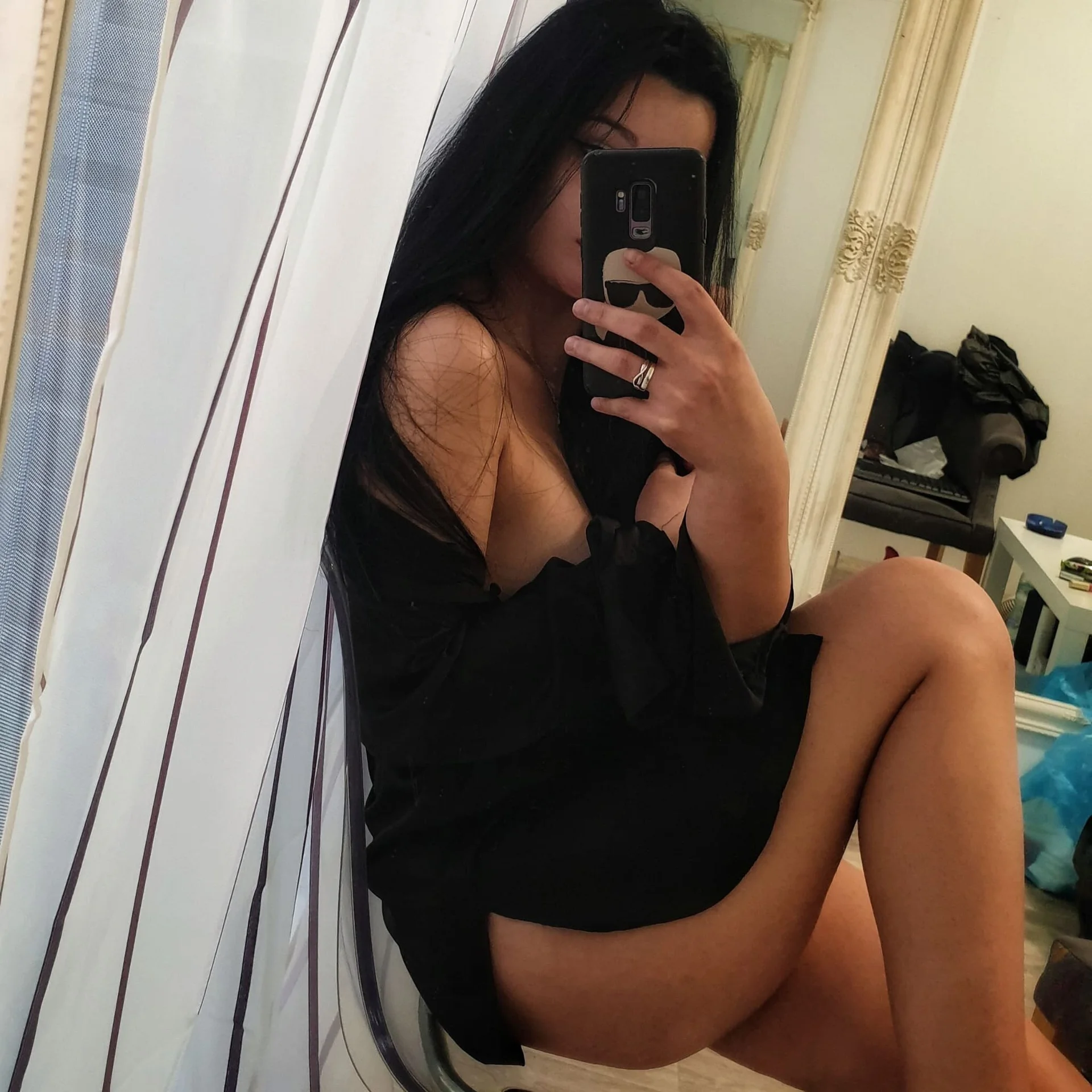 XXX Porn Photo of Nude Allisonn223 1