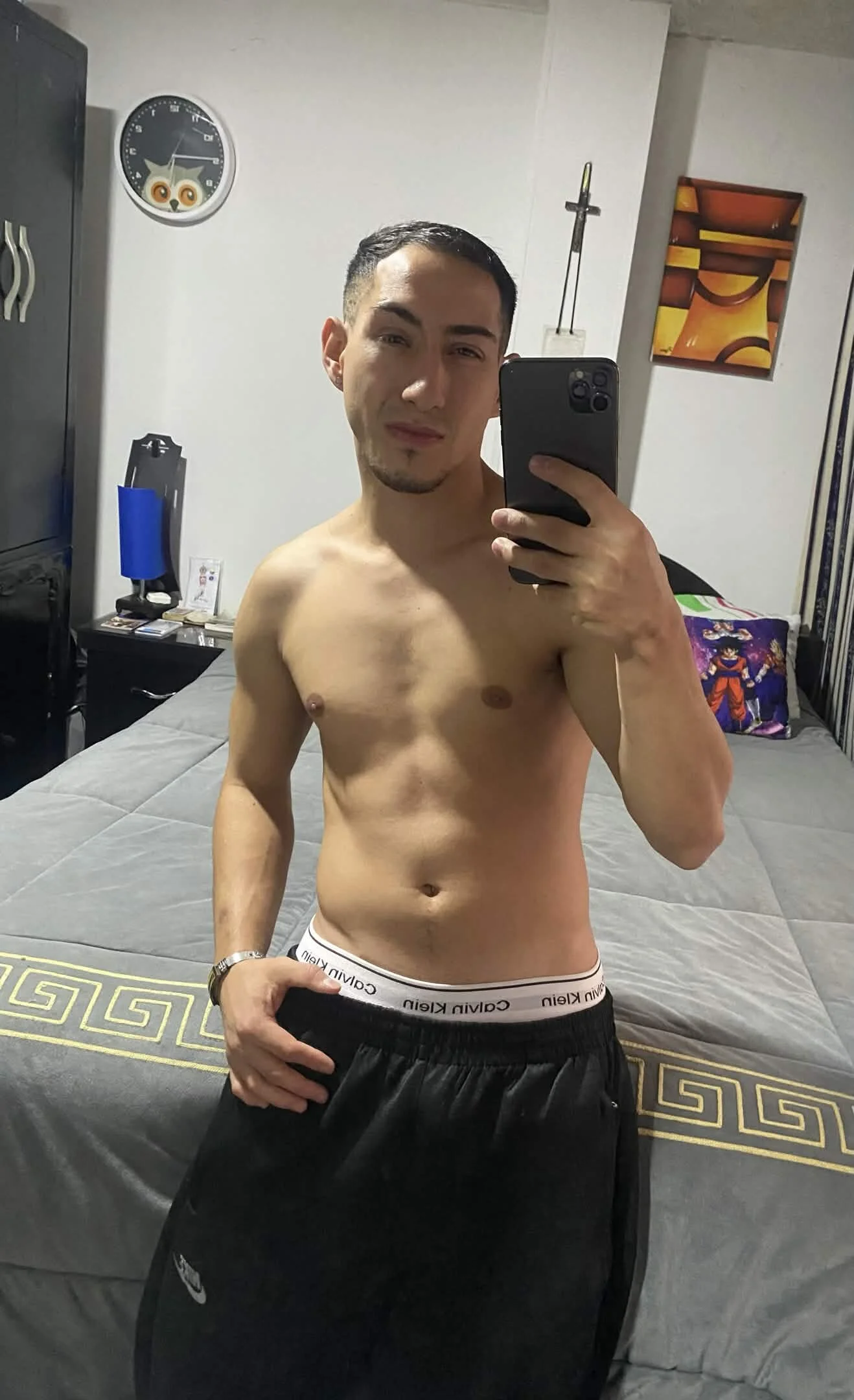 XXX Porn Photo of Nude jhan_vassilis 5