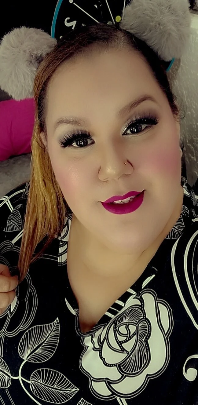 XXX Porn Photo of Nude GiannaMorrys 247