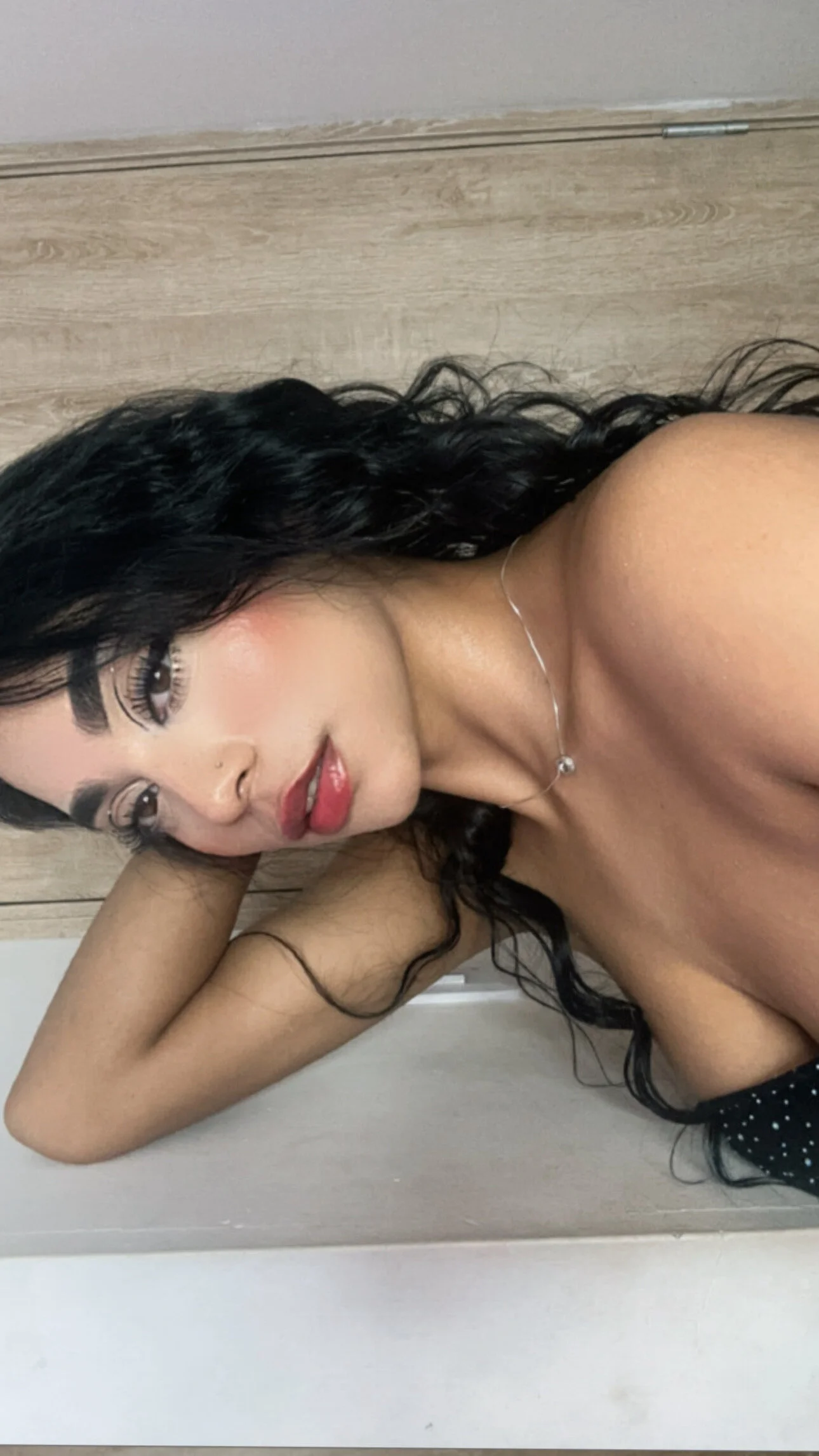 XXX Porn Photo of Nude Bella_ricci_ 1